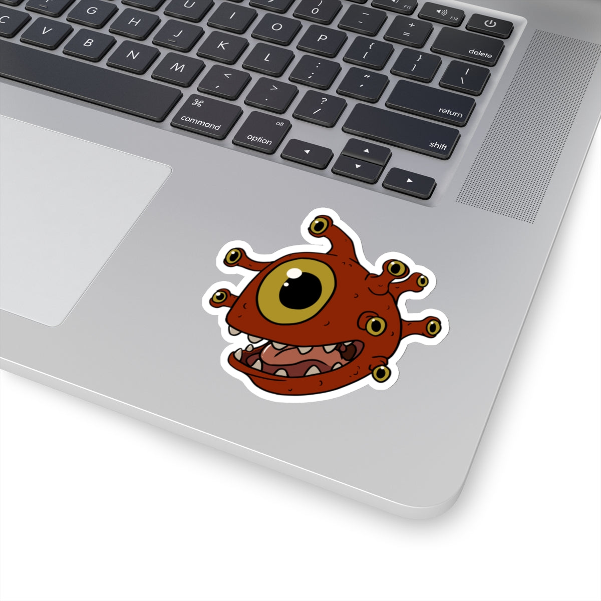 Beholder Stickers