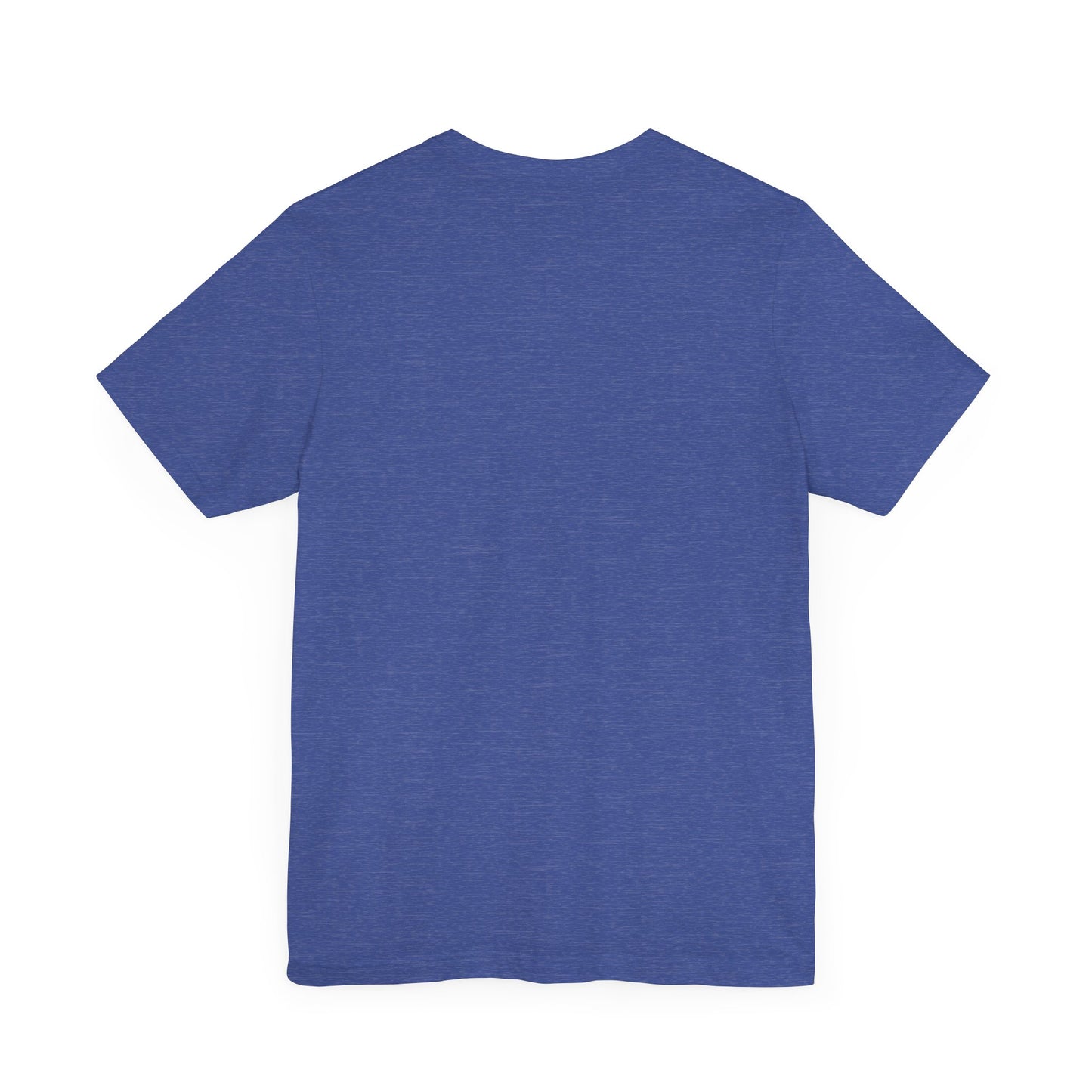 Big lizard little boat Short Sleeve Tee