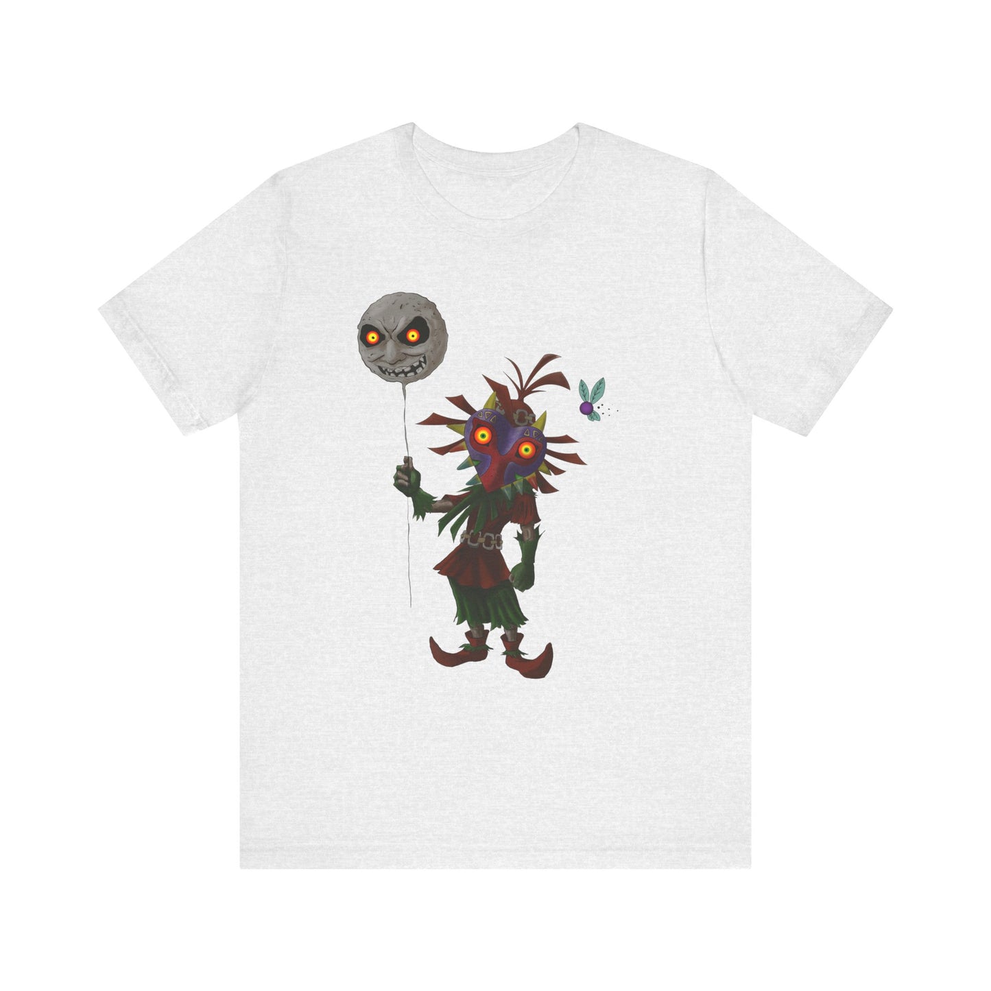 Video game kid Unisex Jersey Short Sleeve Tee