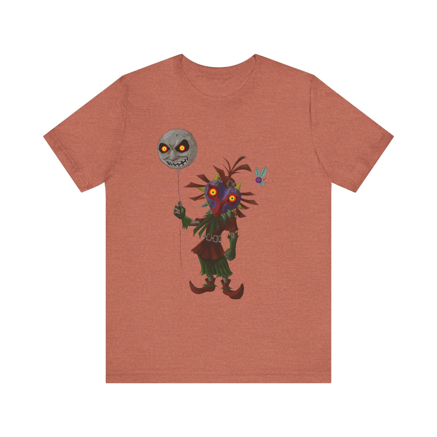 Video game kid Unisex Jersey Short Sleeve Tee