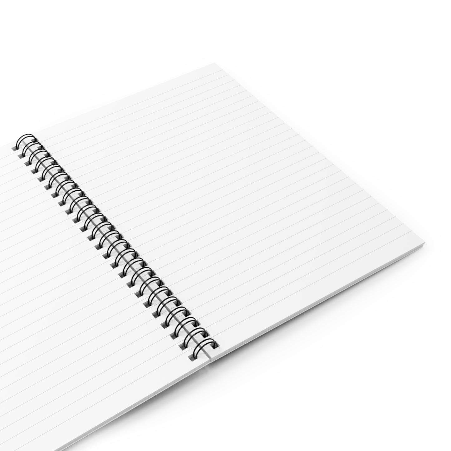 Mind flayer Notebook