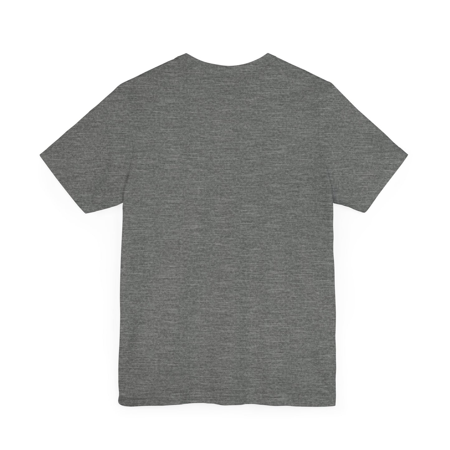 Big lizard little boat Short Sleeve Tee