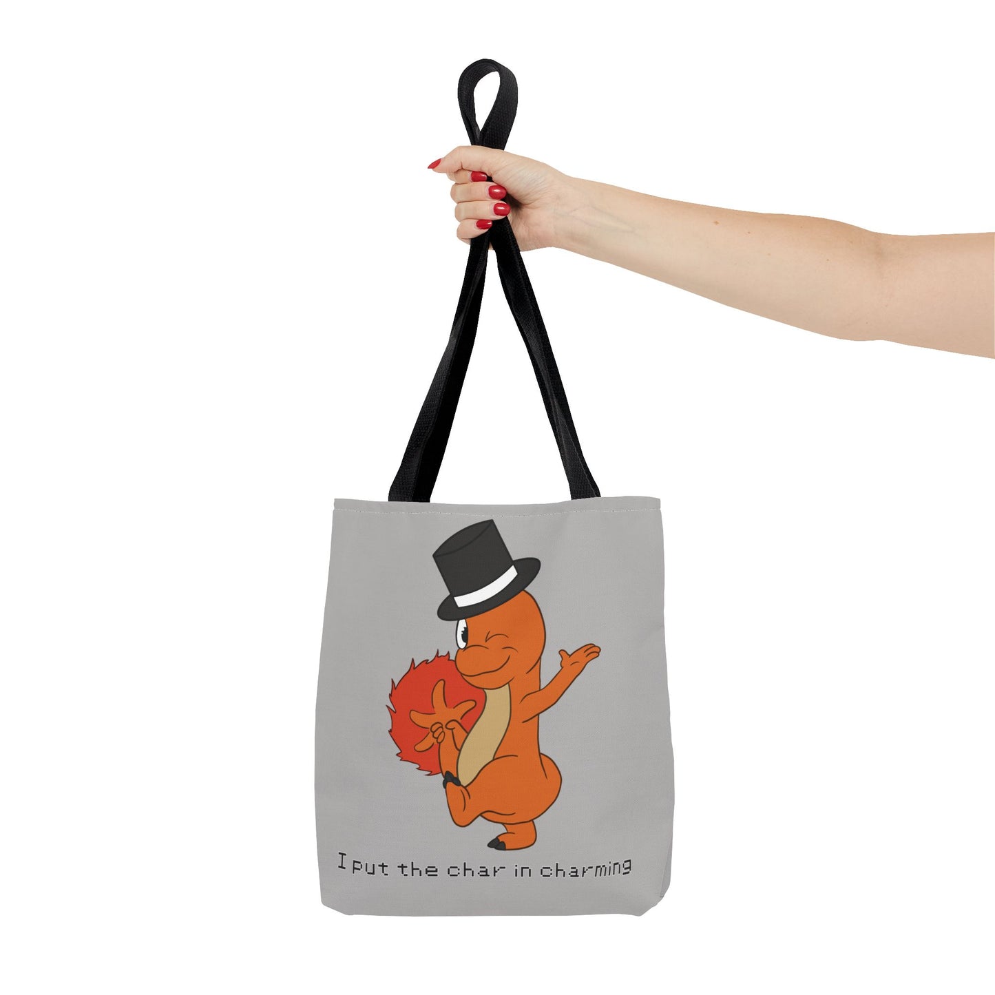 Pocket gentleman
