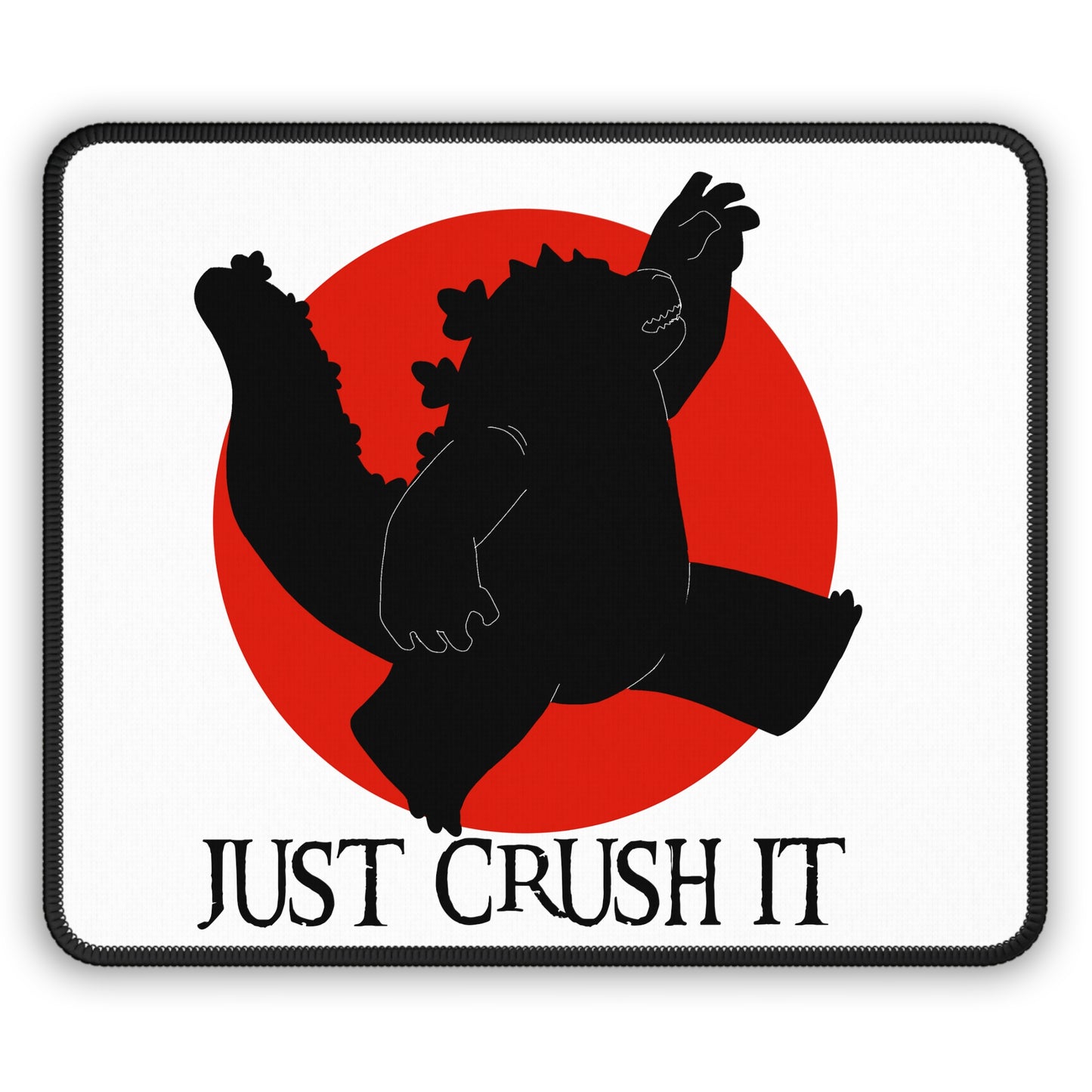 Gaming Mouse Pad