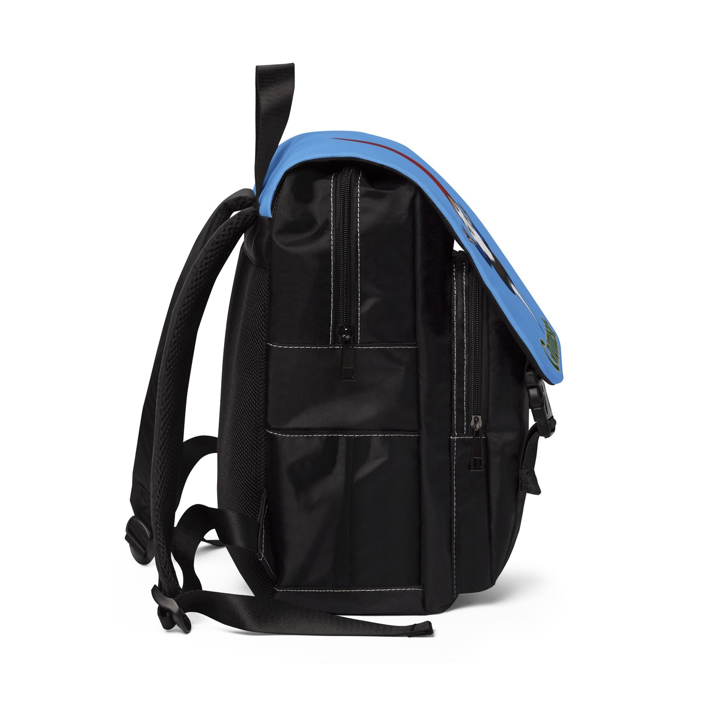 Gnomaste Casual Shoulder Backpack