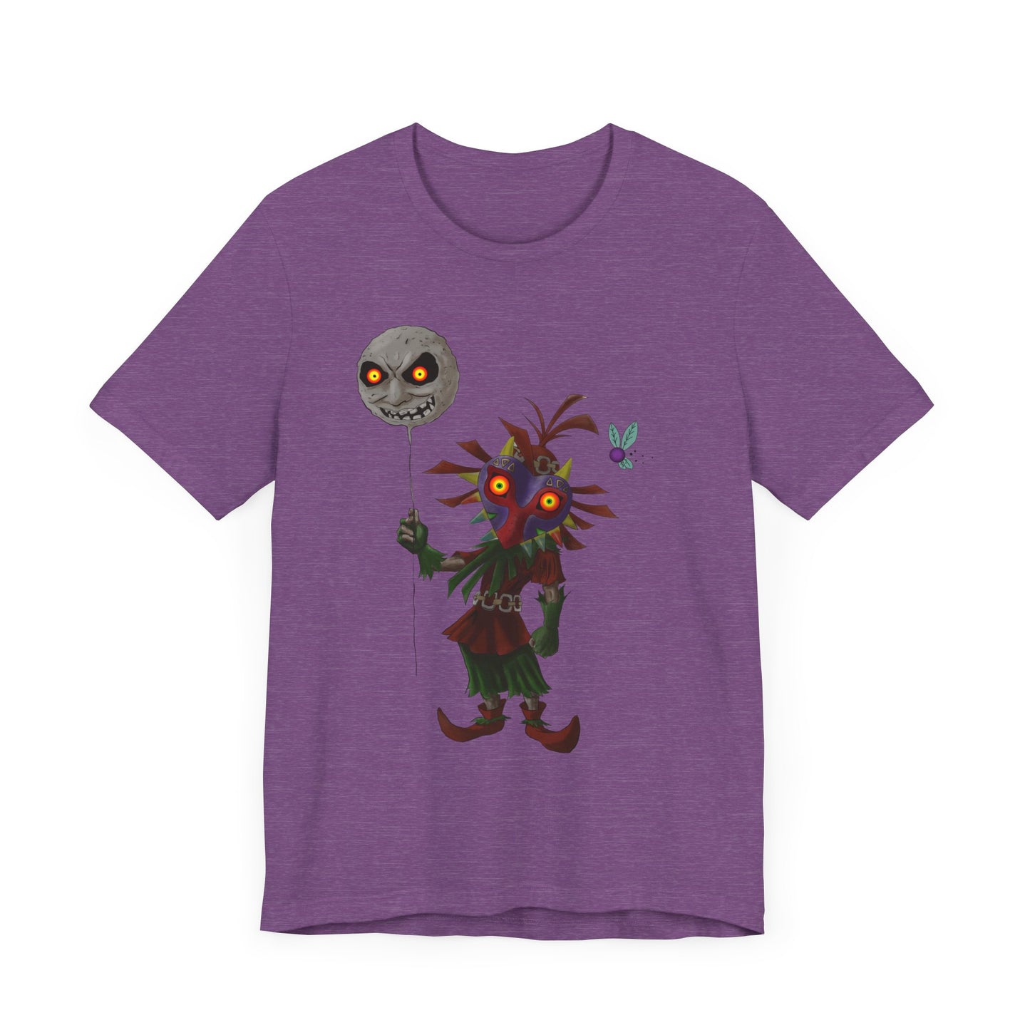 Video game kid Unisex Jersey Short Sleeve Tee