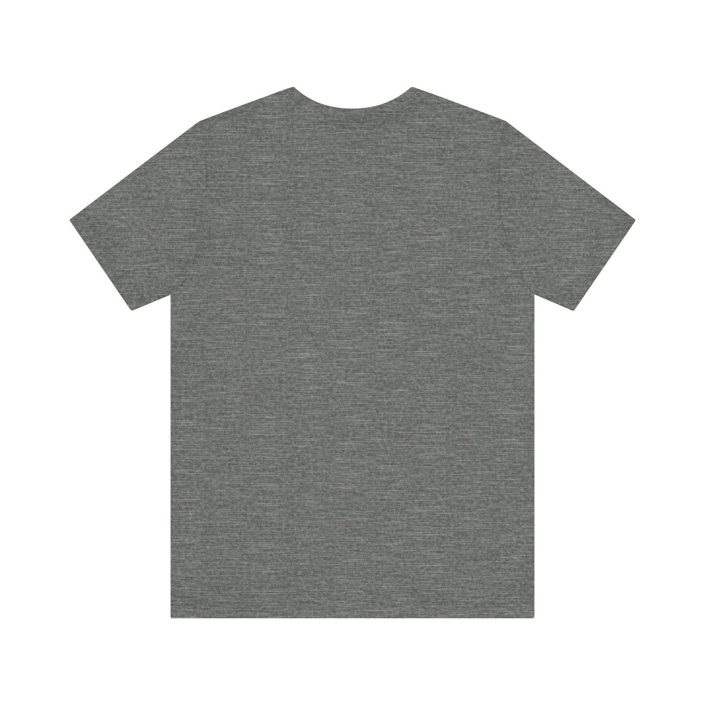Big lizard little boat Short Sleeve Tee