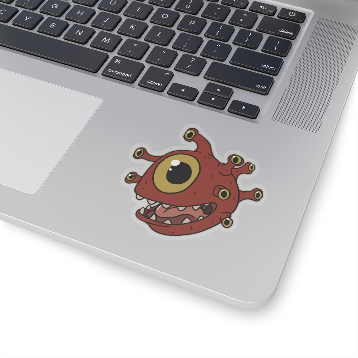 Beholder Stickers