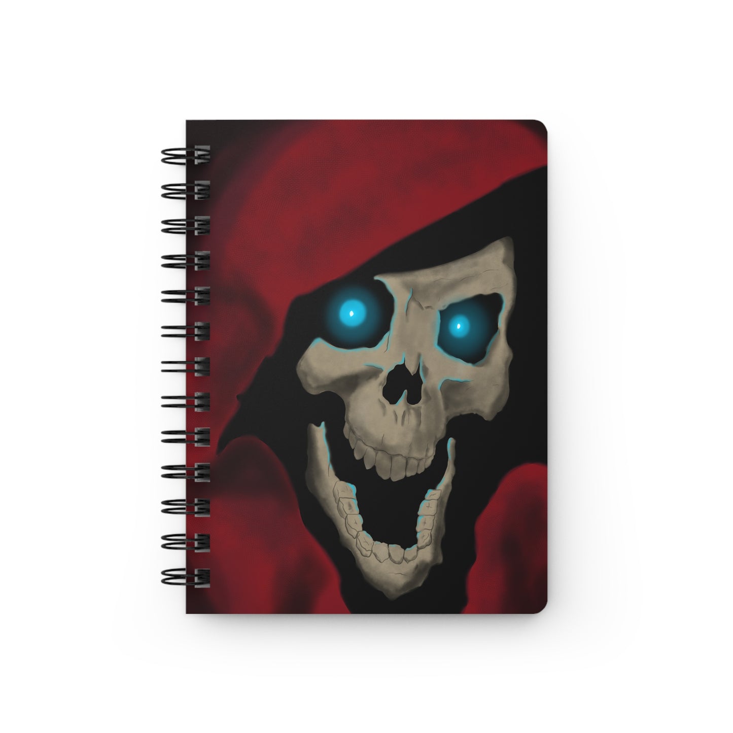 If I were a Lich man Journal