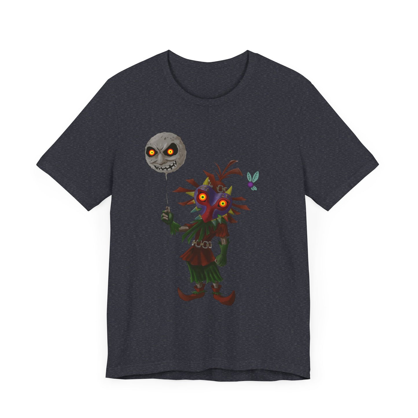 Video game kid Unisex Jersey Short Sleeve Tee