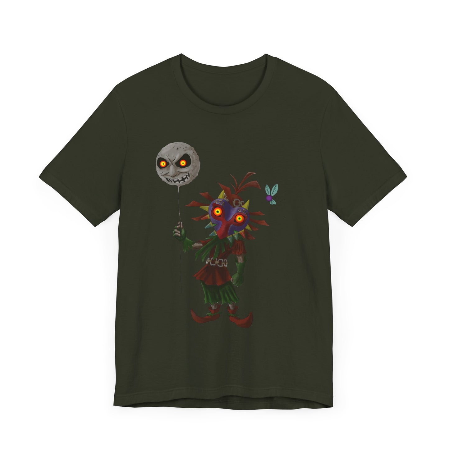 Video game kid Unisex Jersey Short Sleeve Tee
