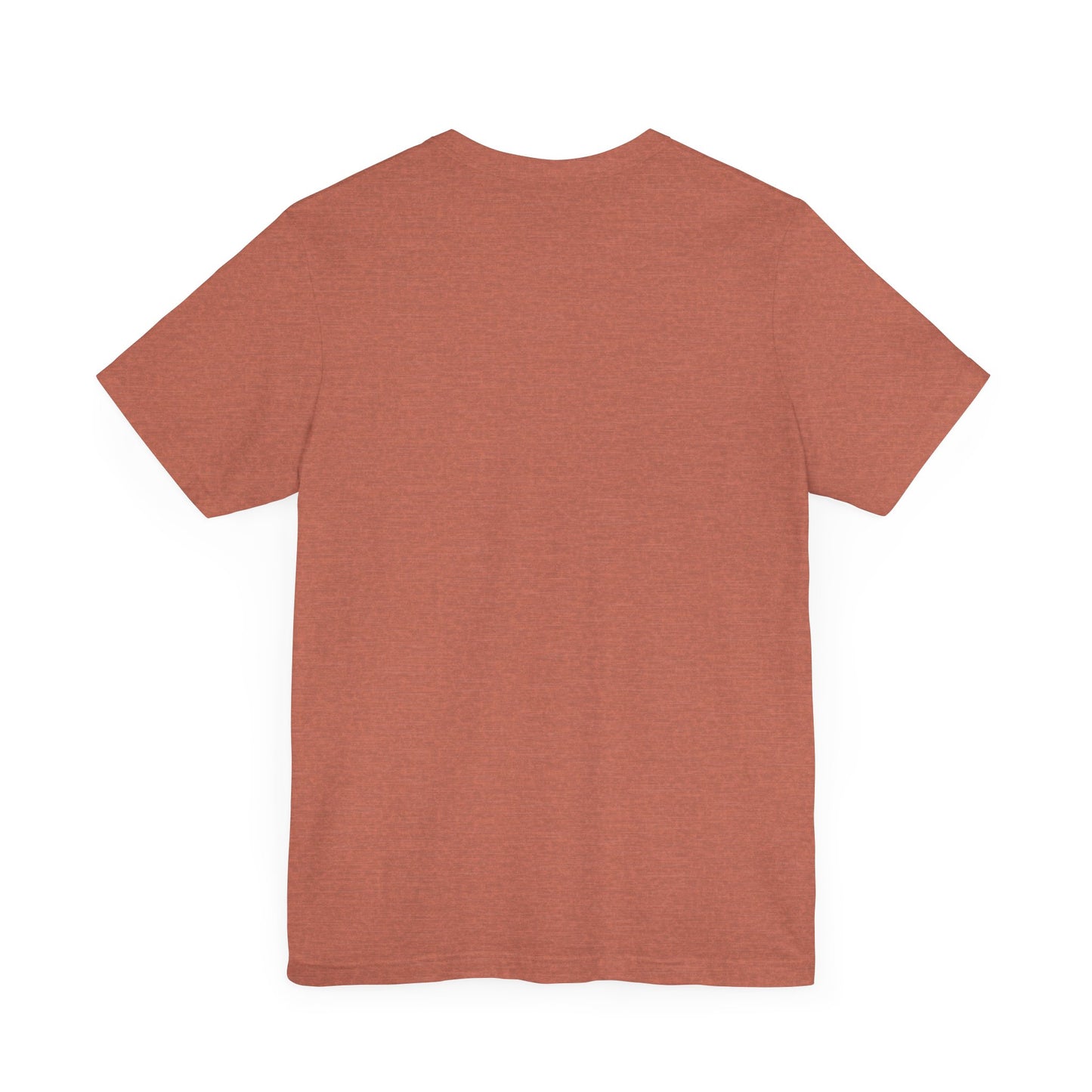 Big lizard little boat Short Sleeve Tee