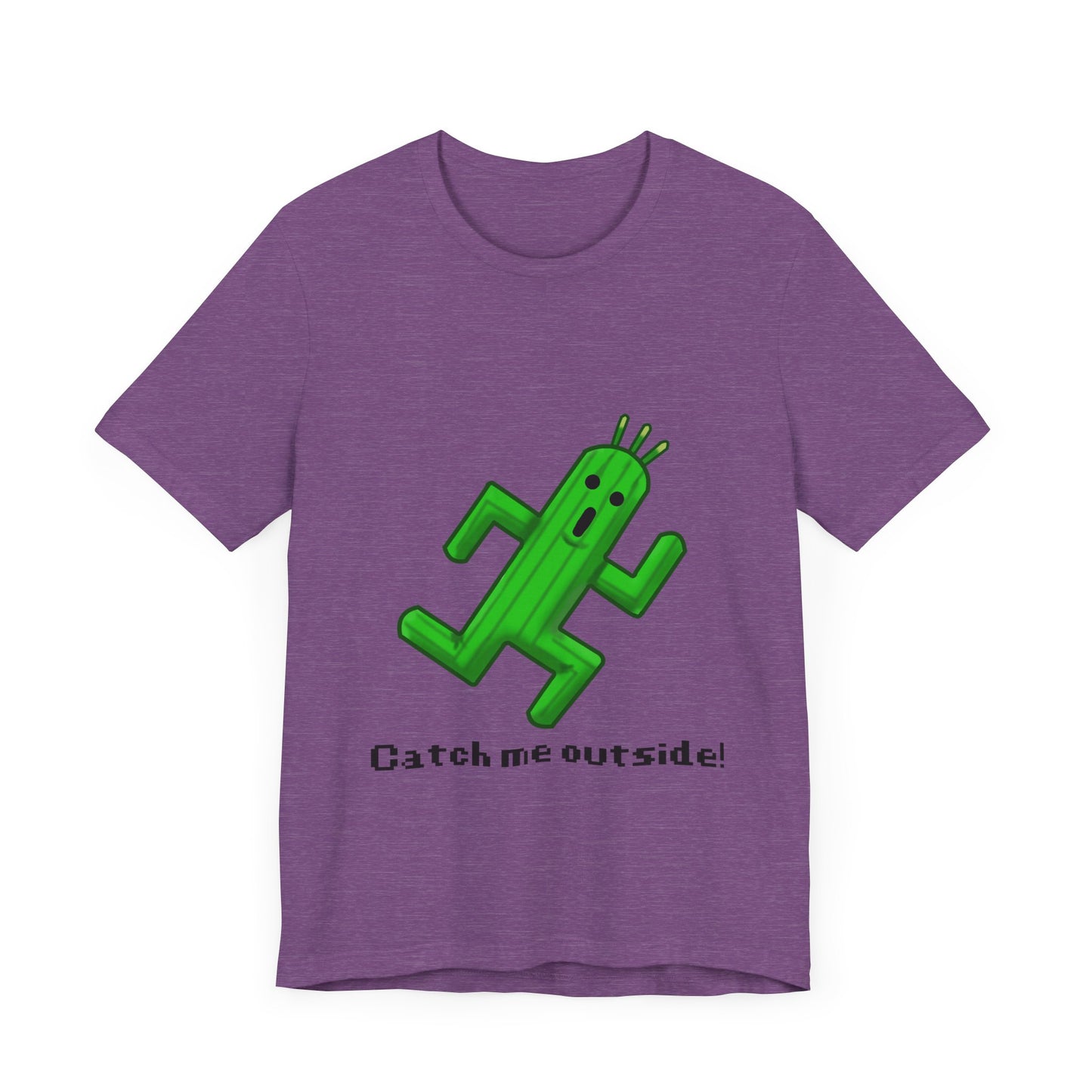 FF monster Unisex Jersey Short Sleeve Tee