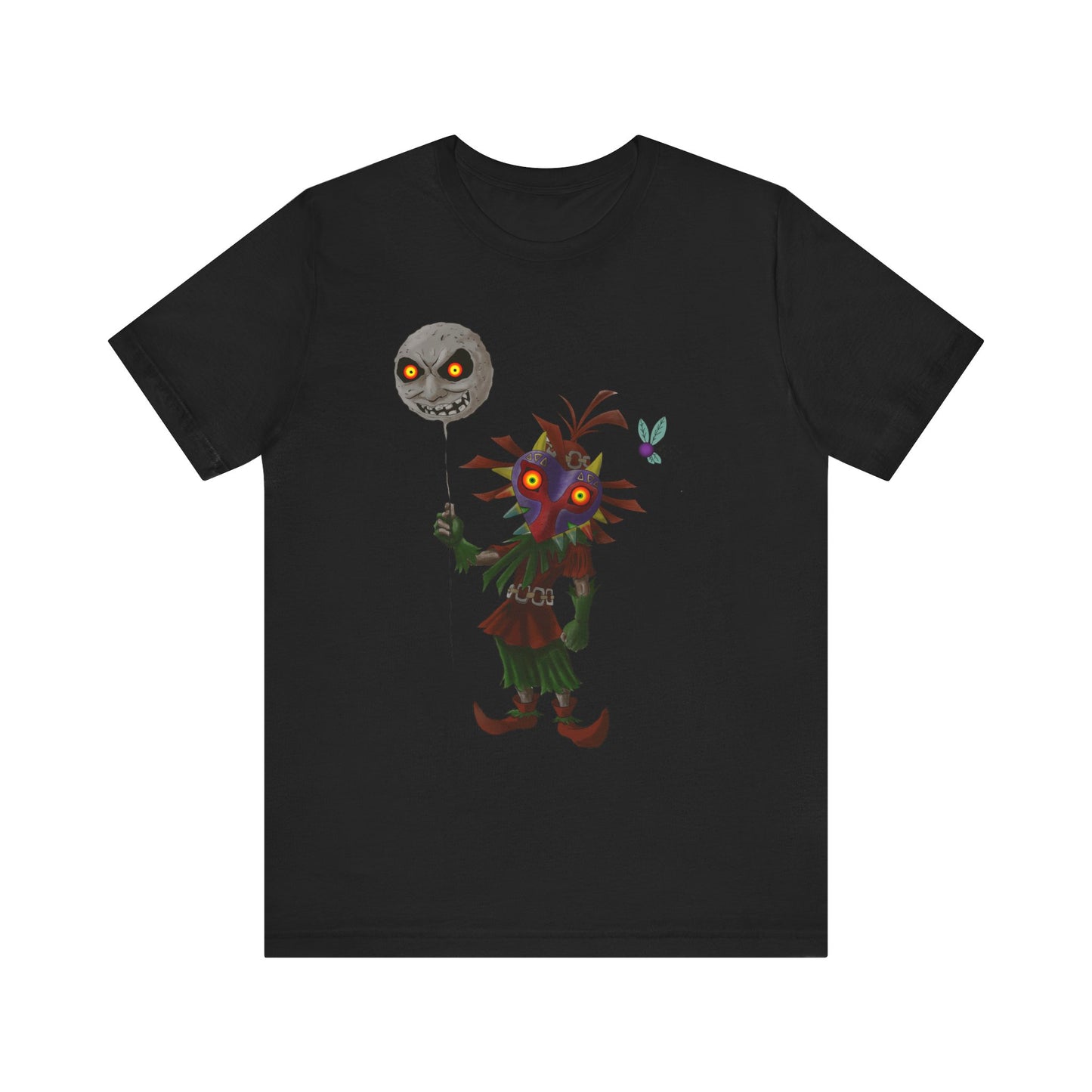 Video game kid Unisex Jersey Short Sleeve Tee