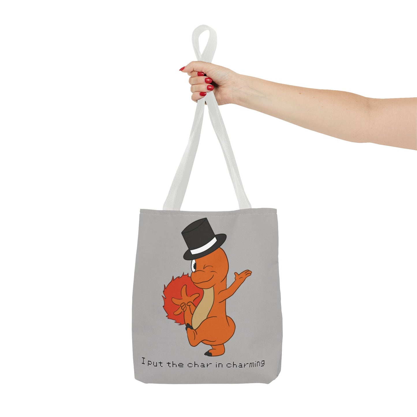 Pocket gentleman