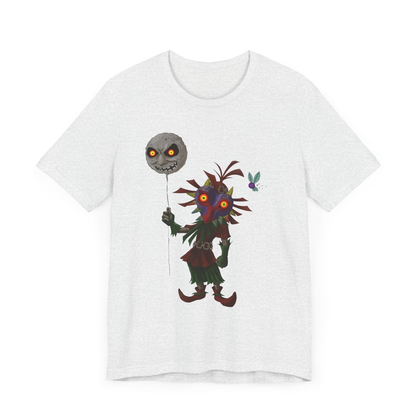 Video game kid Unisex Jersey Short Sleeve Tee
