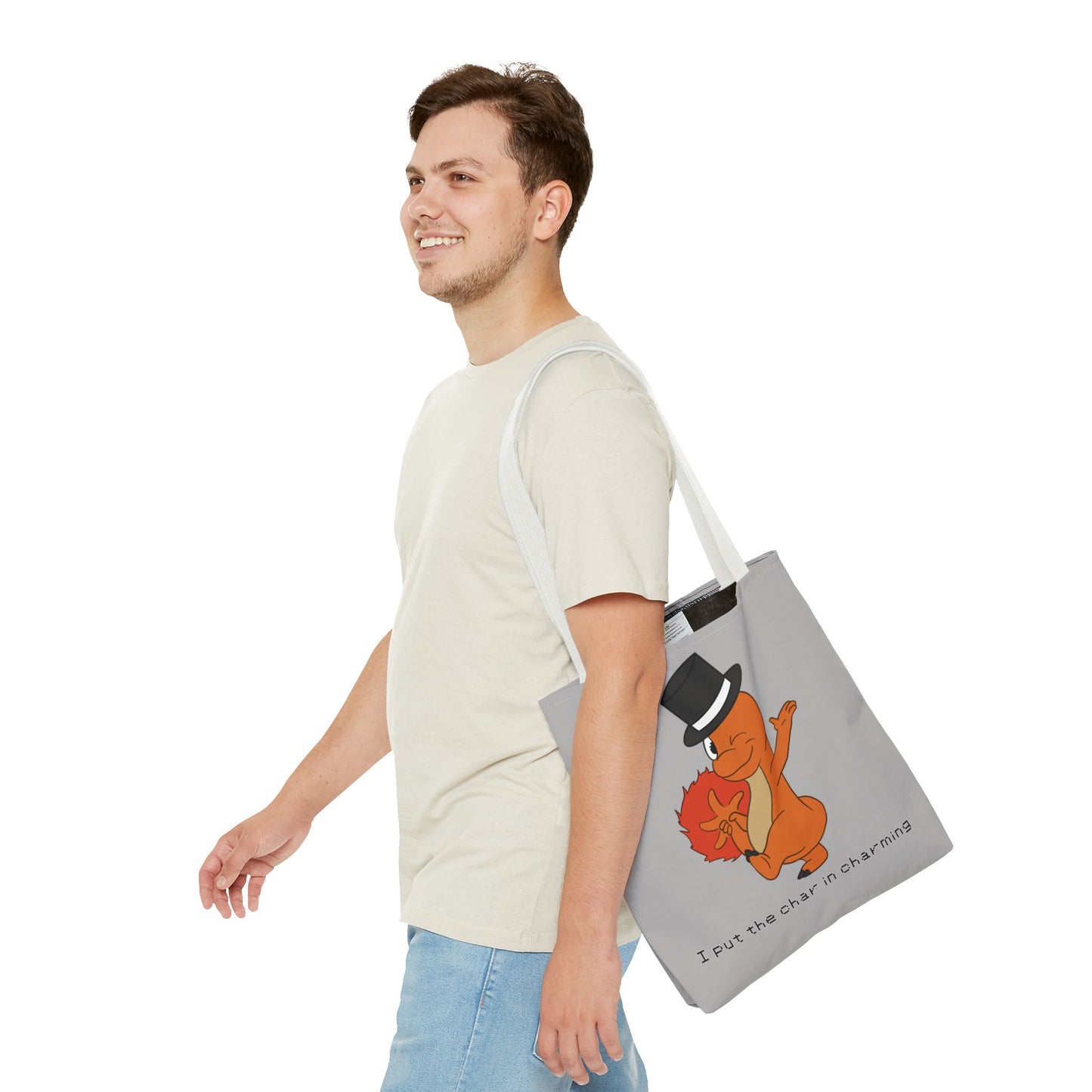 Pocket gentleman