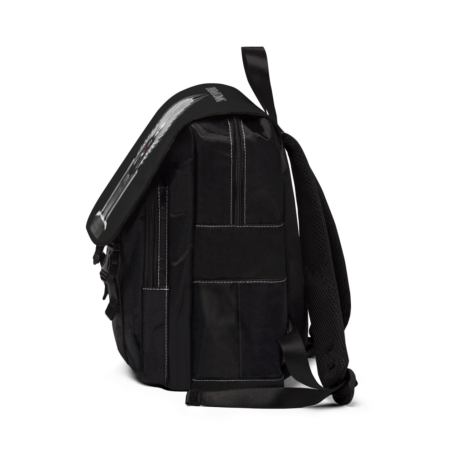 Christmas is coming Shoulder Backpack