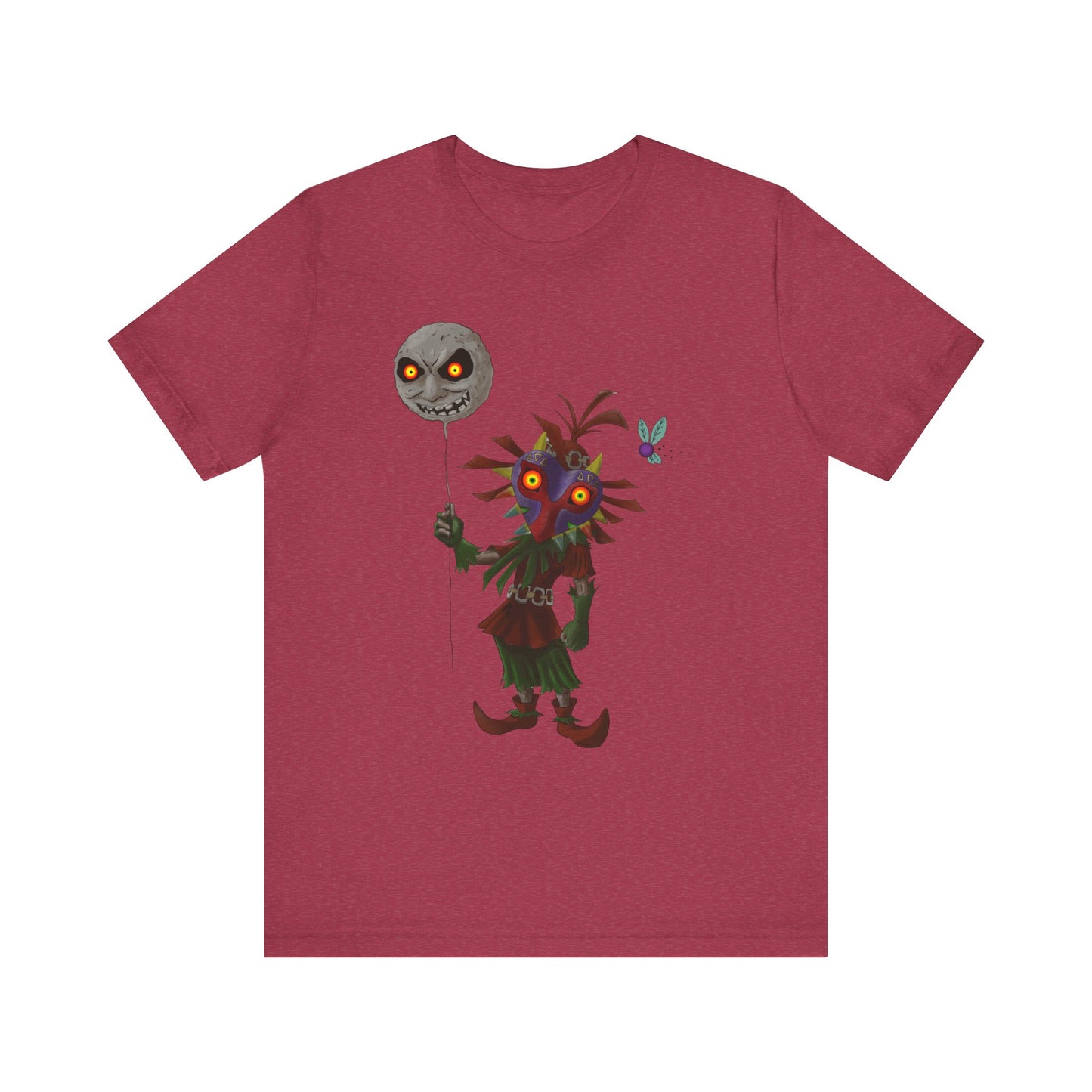 Video game kid Unisex Jersey Short Sleeve Tee