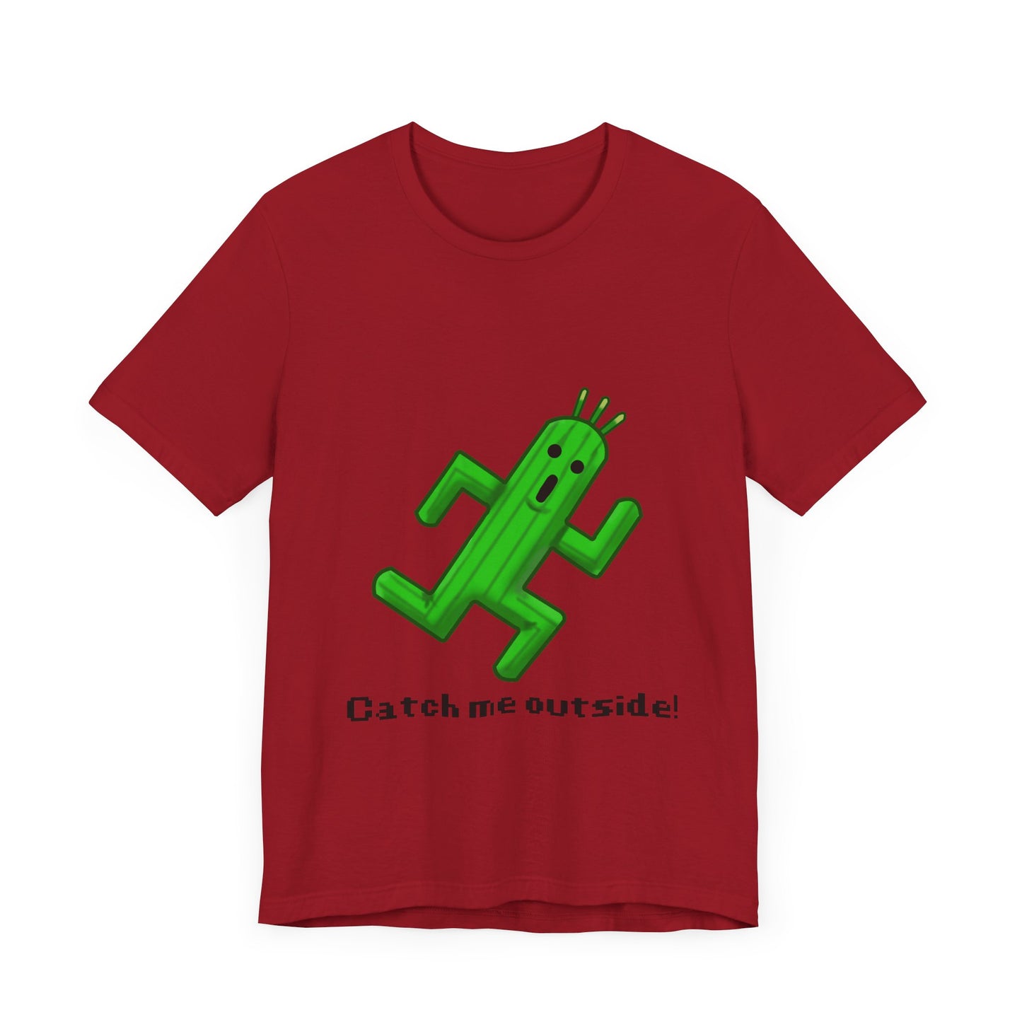 FF monster Unisex Jersey Short Sleeve Tee