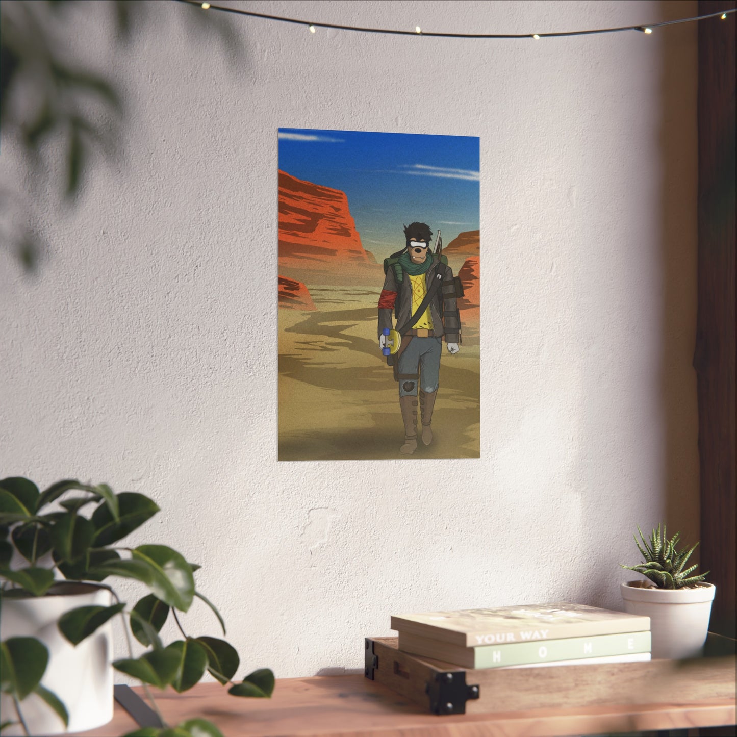 Mad max Art Posters