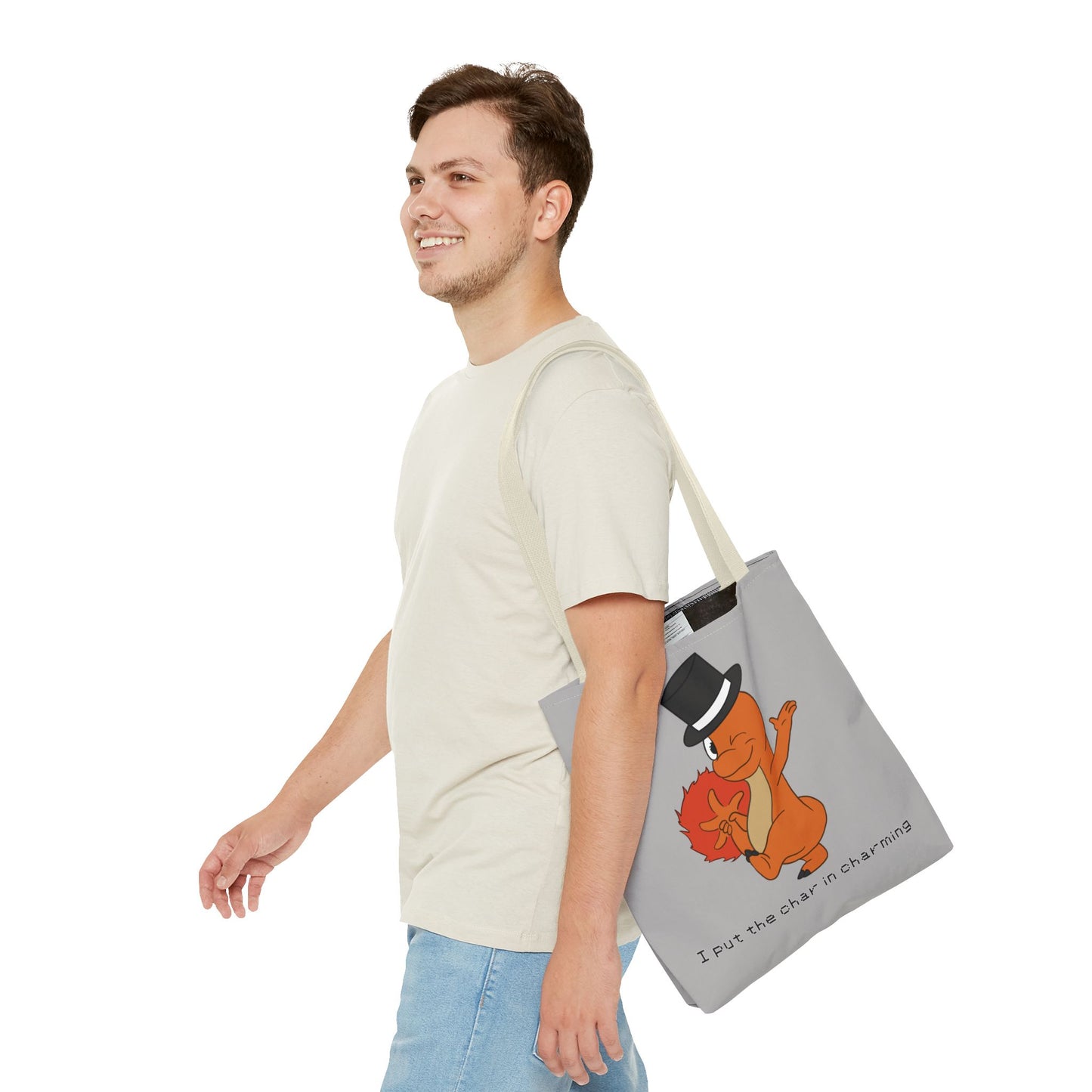 Pocket gentleman
