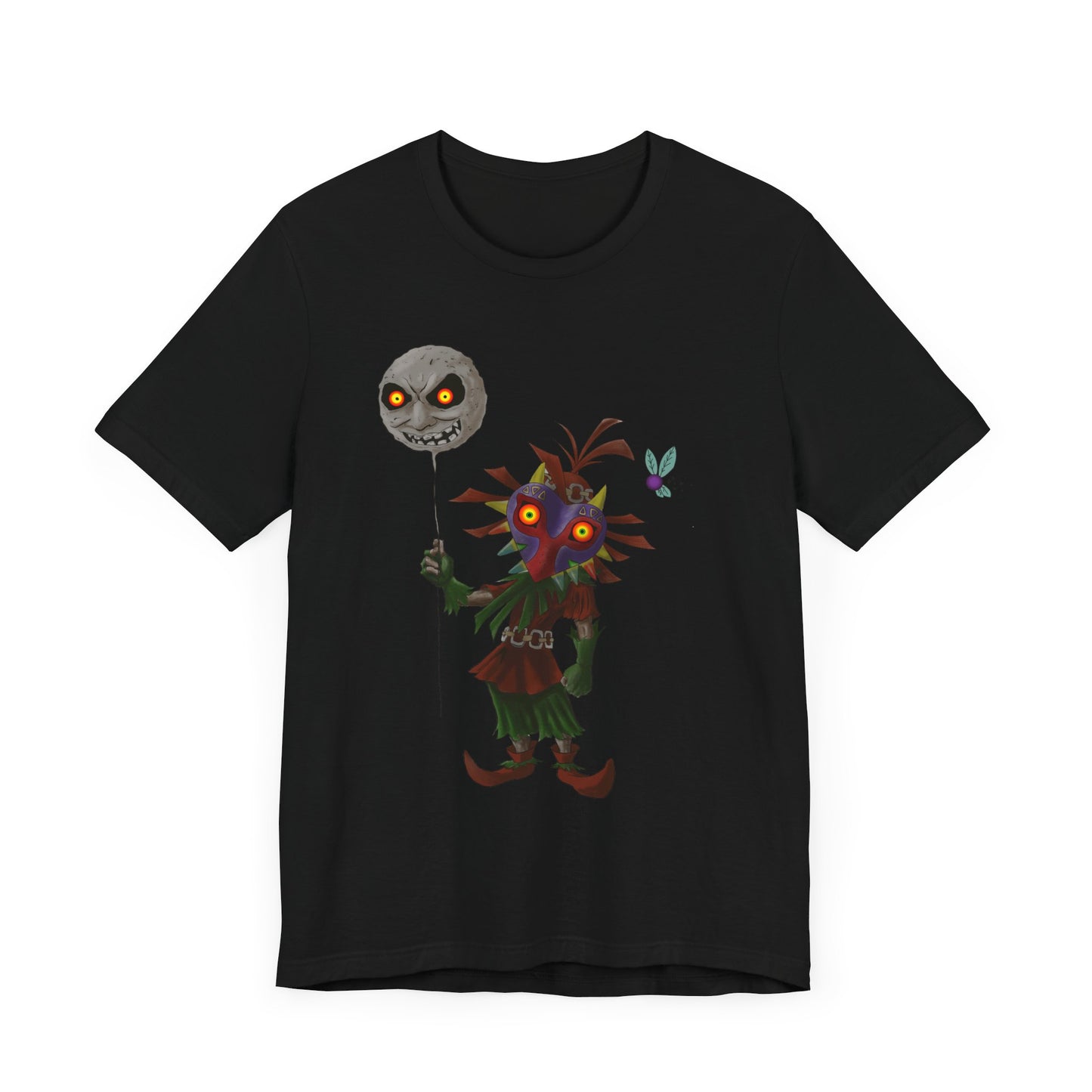 Video game kid Unisex Jersey Short Sleeve Tee