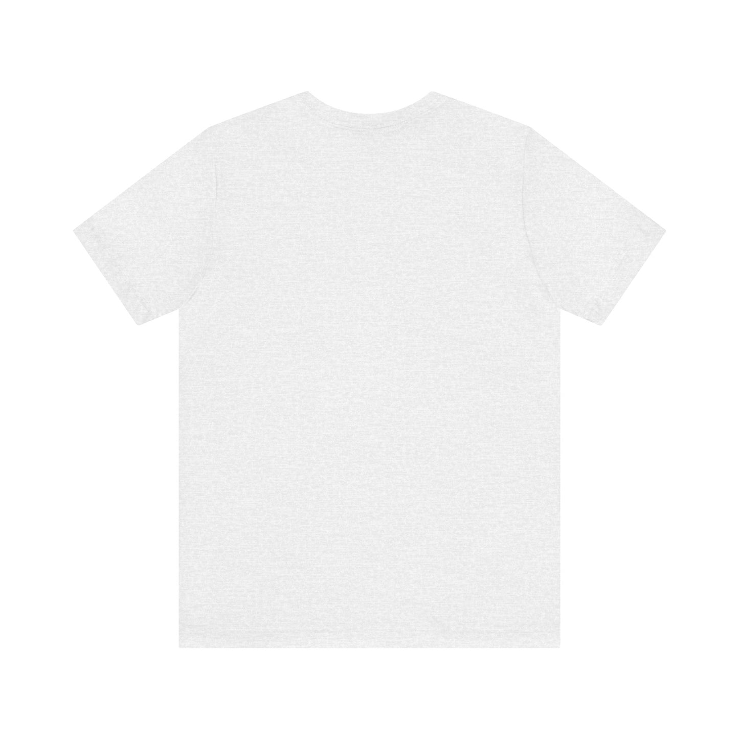 Big lizard little boat Short Sleeve Tee