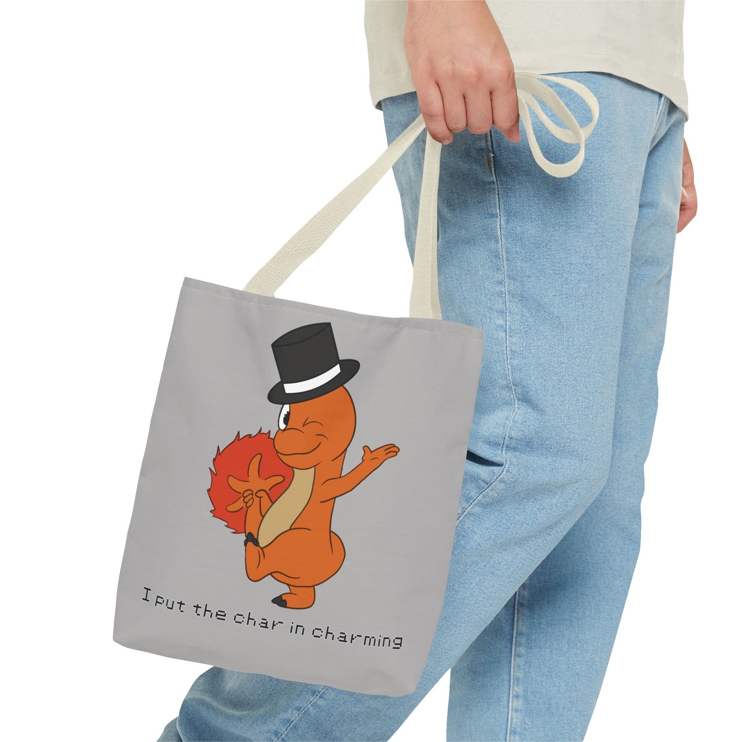 Pocket gentleman