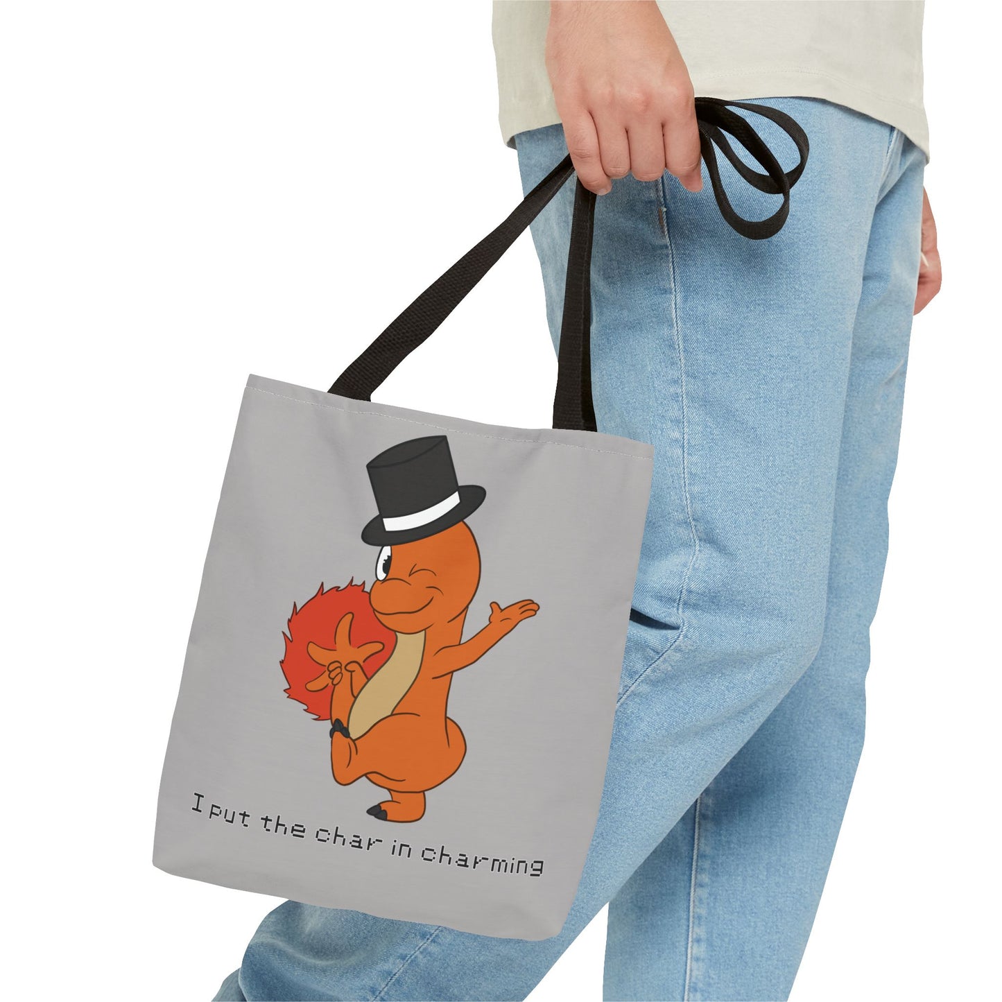 Pocket gentleman