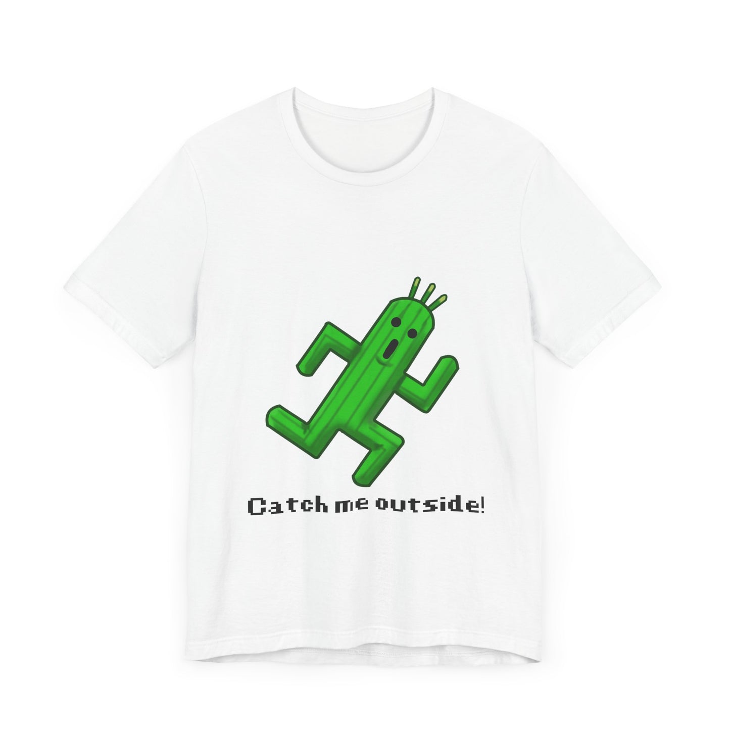 FF monster Unisex Jersey Short Sleeve Tee