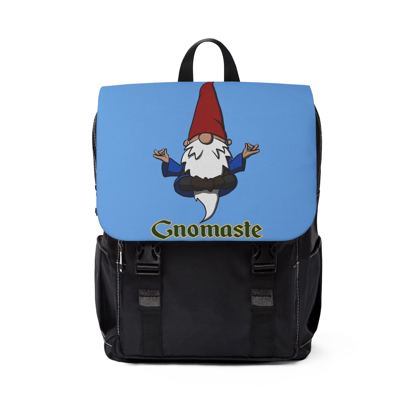 Gnomaste Casual Shoulder Backpack