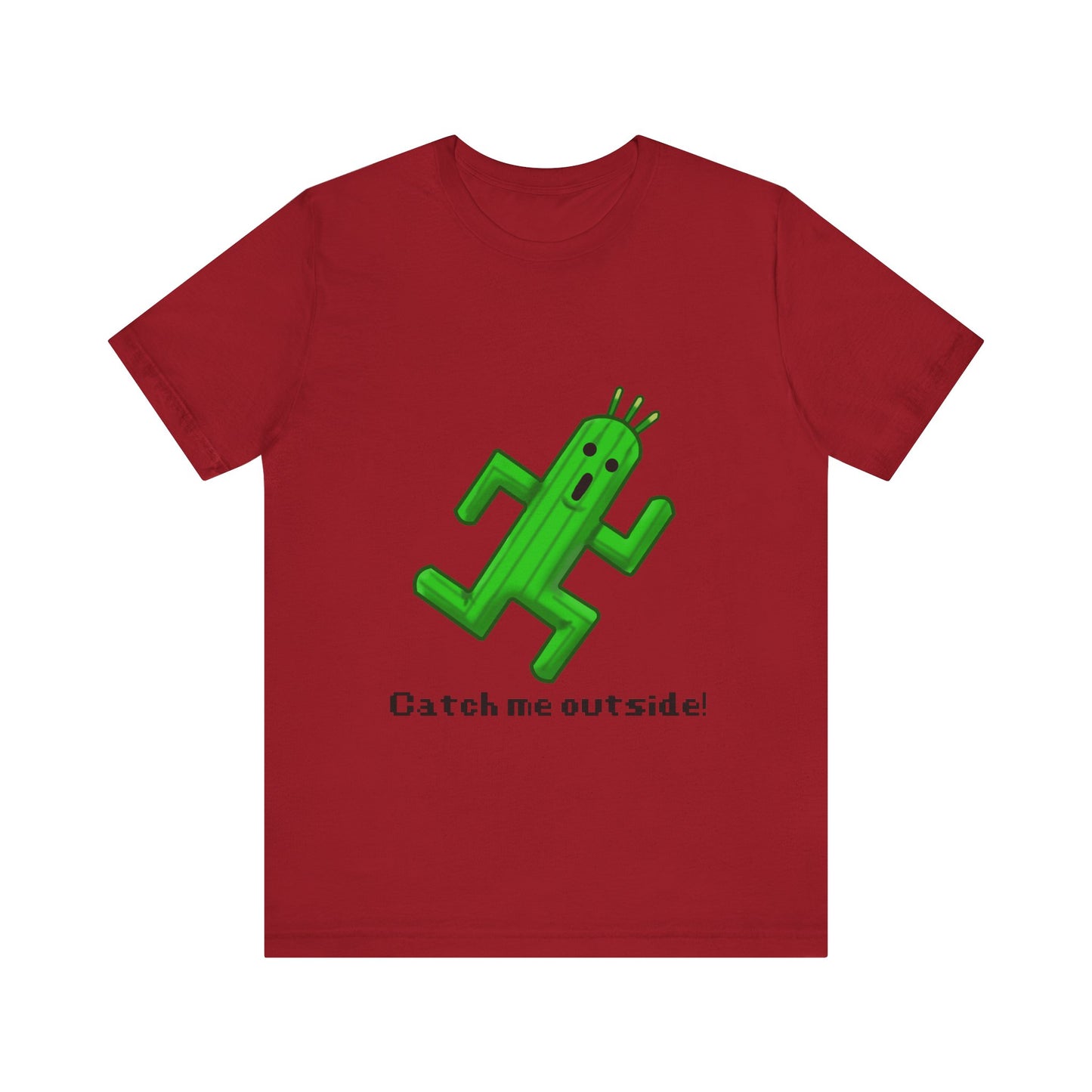 FF monster Unisex Jersey Short Sleeve Tee