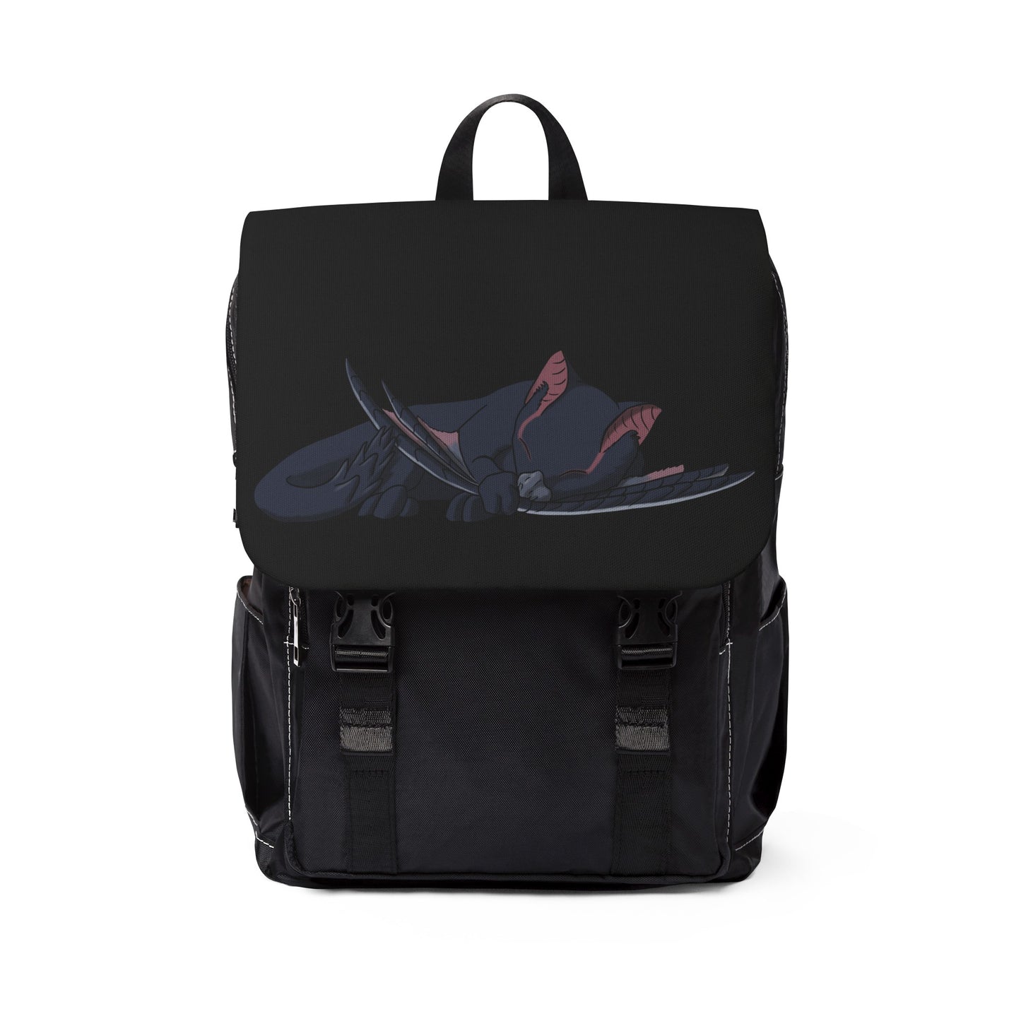 Narga casual backpack
