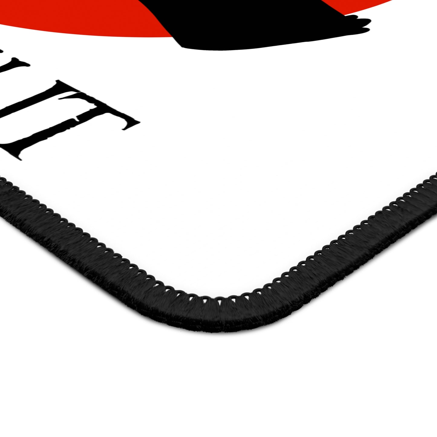 Gaming Mouse Pad
