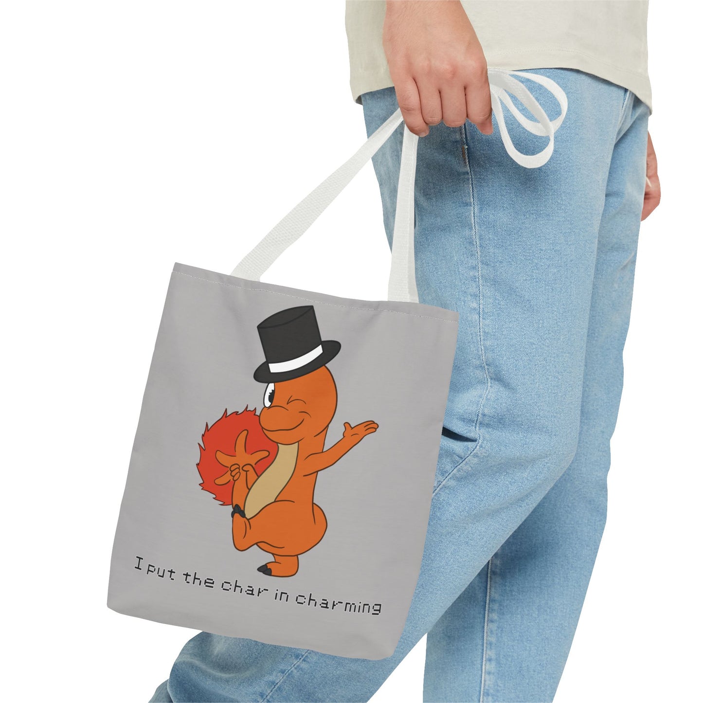 Pocket gentleman