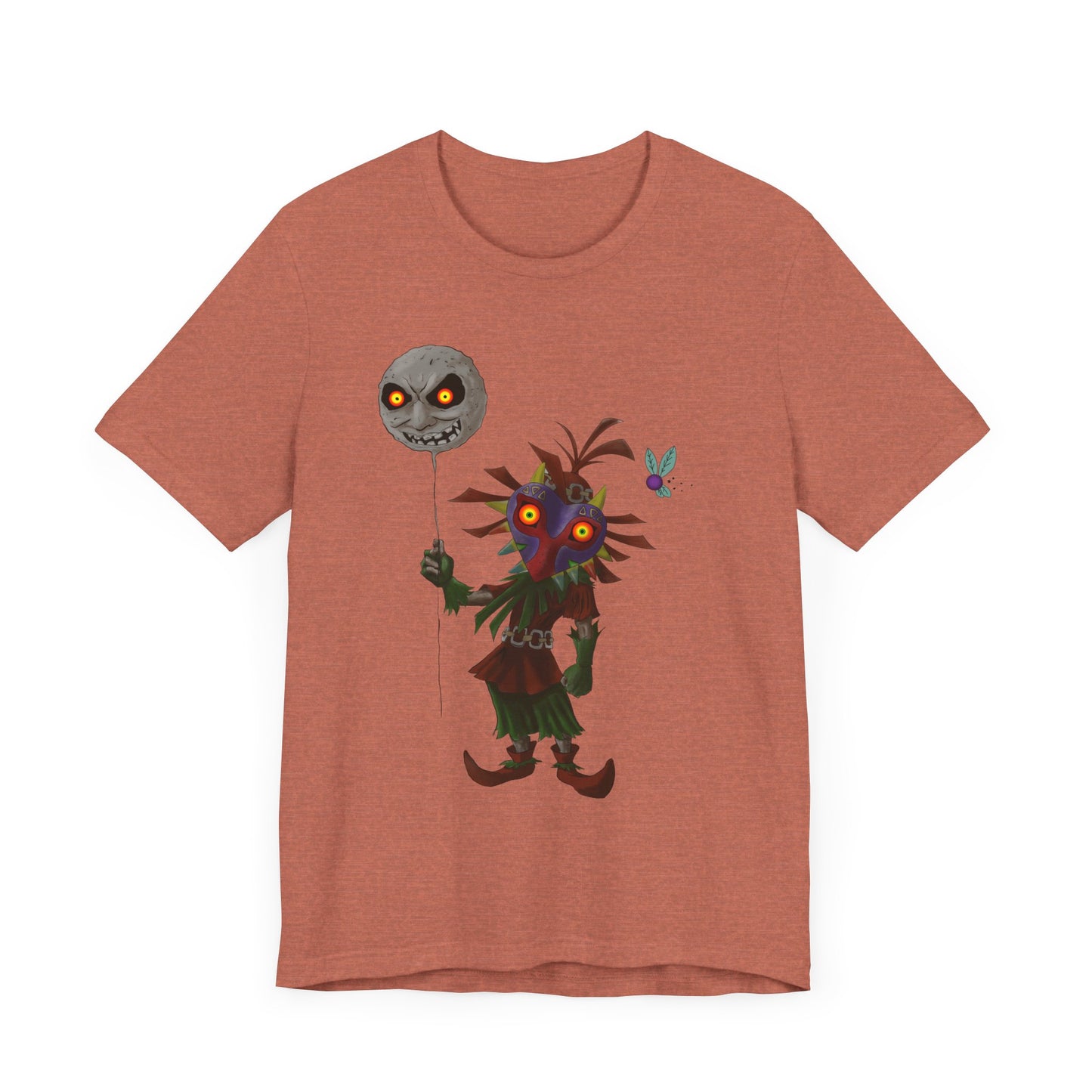 Video game kid Unisex Jersey Short Sleeve Tee