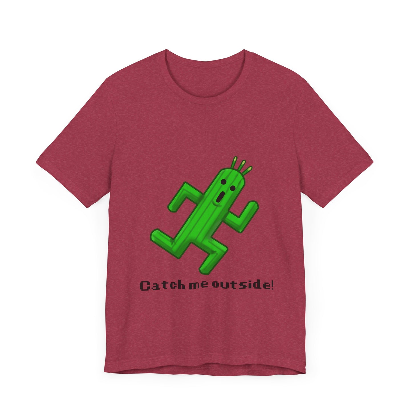 FF monster Unisex Jersey Short Sleeve Tee