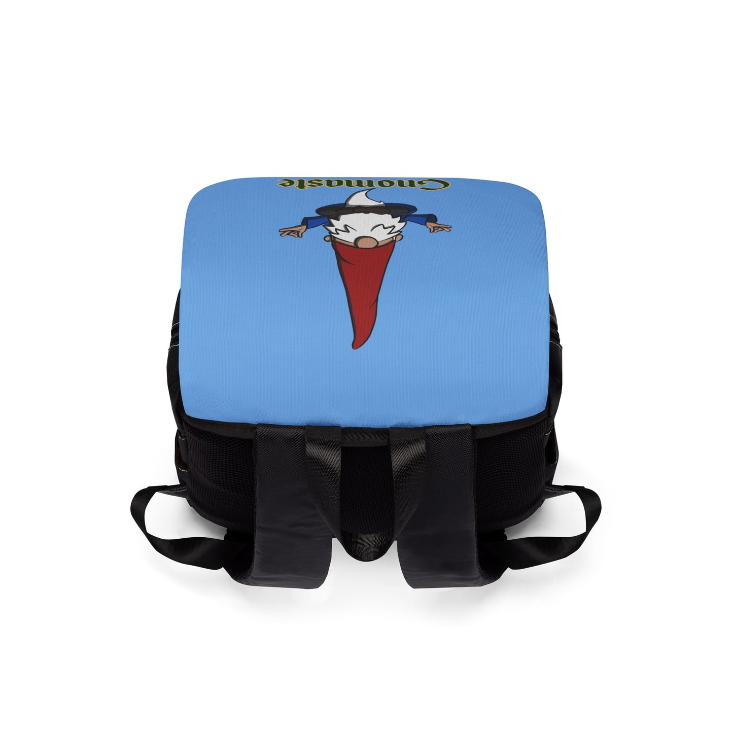 Gnomaste Casual Shoulder Backpack