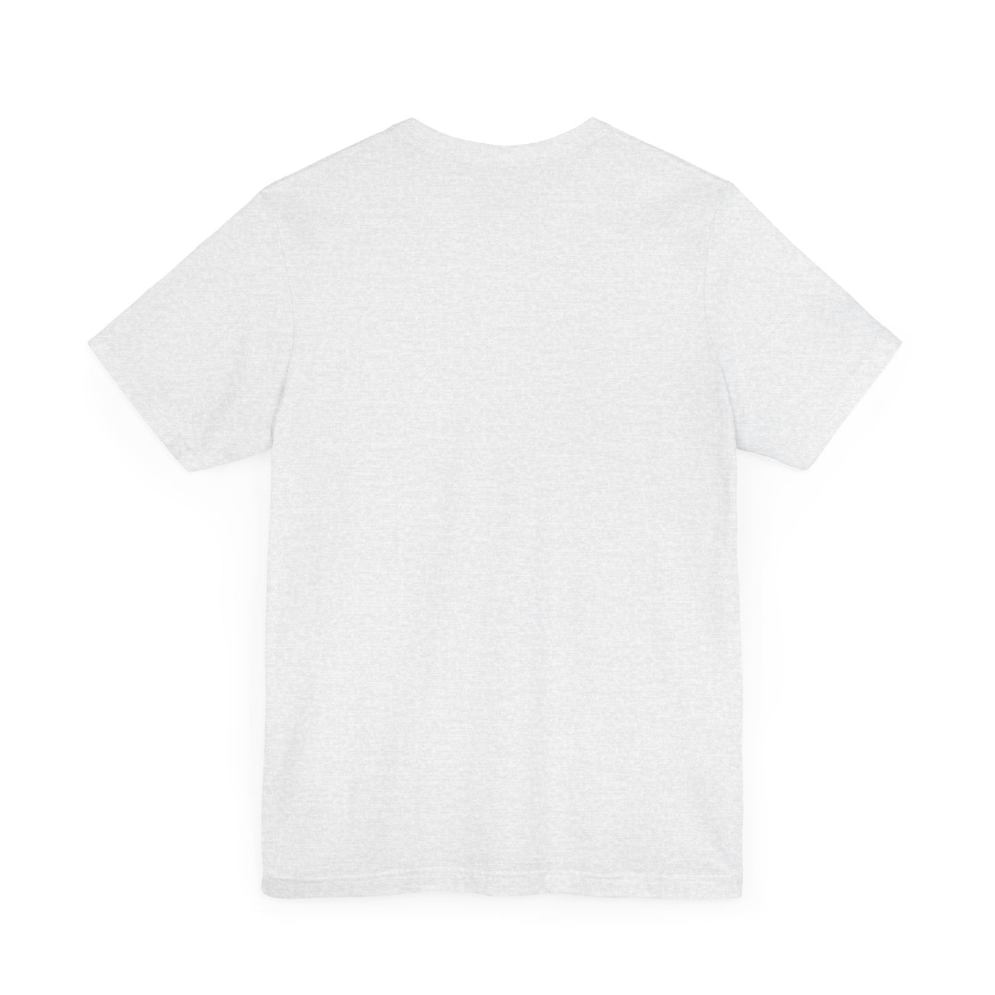 Big lizard little boat Short Sleeve Tee