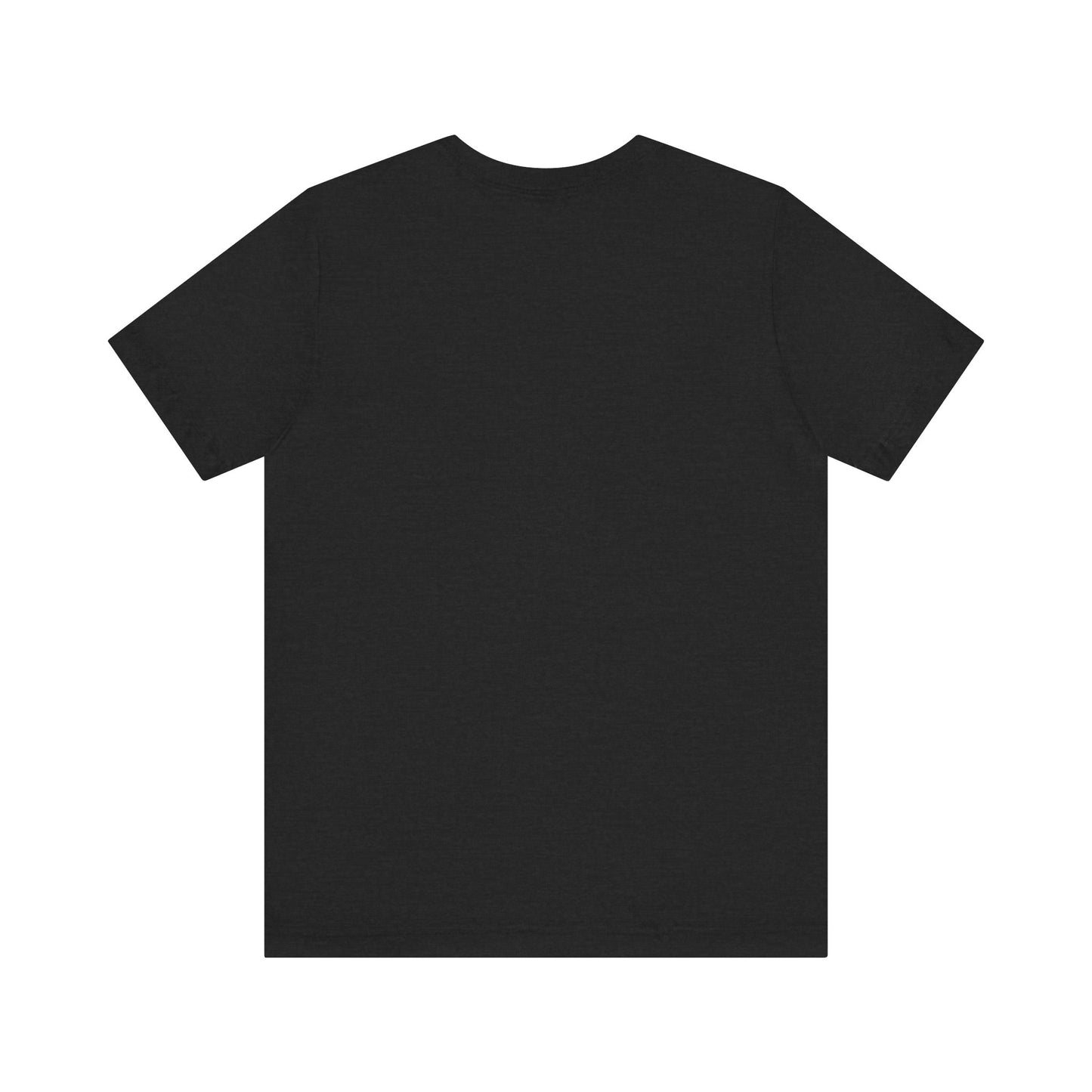 Big lizard little boat Short Sleeve Tee