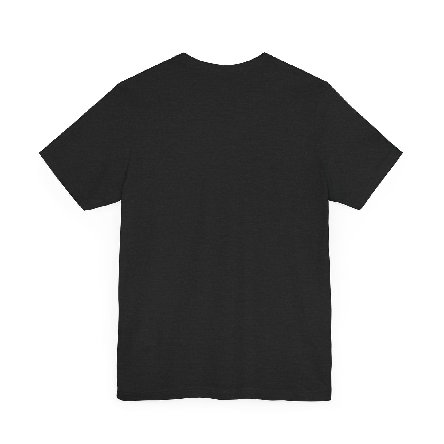 Big lizard little boat Short Sleeve Tee