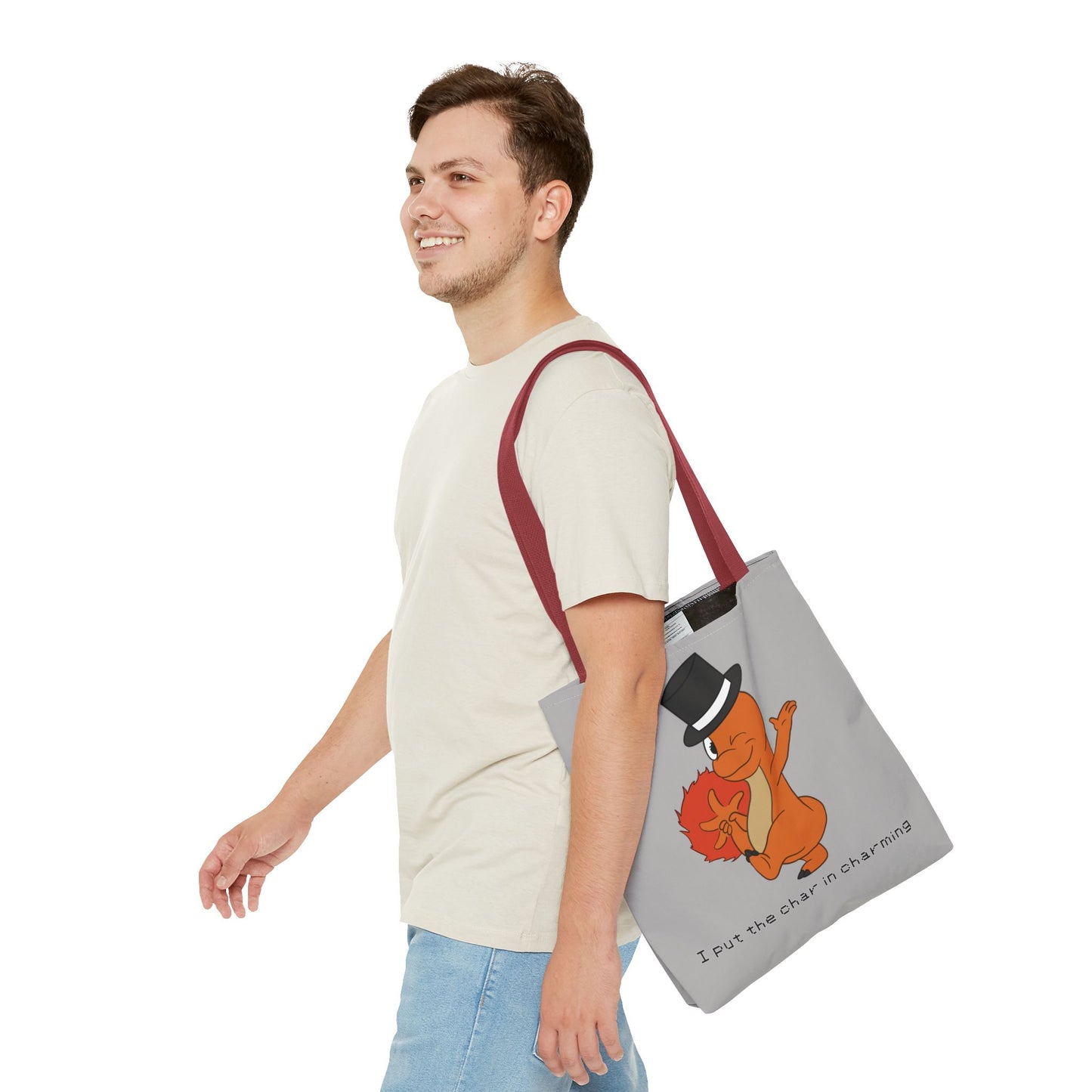 Pocket gentleman