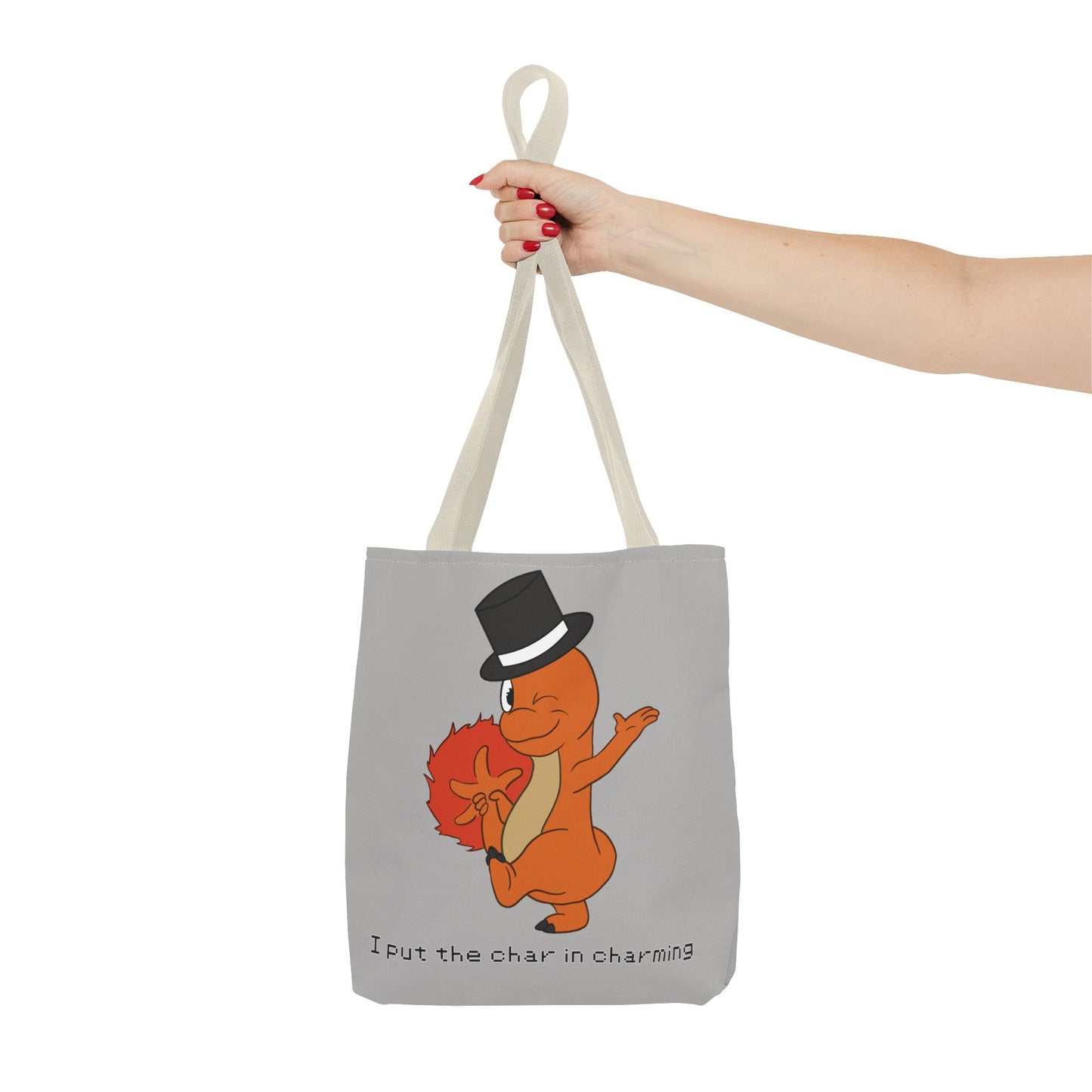 Pocket gentleman