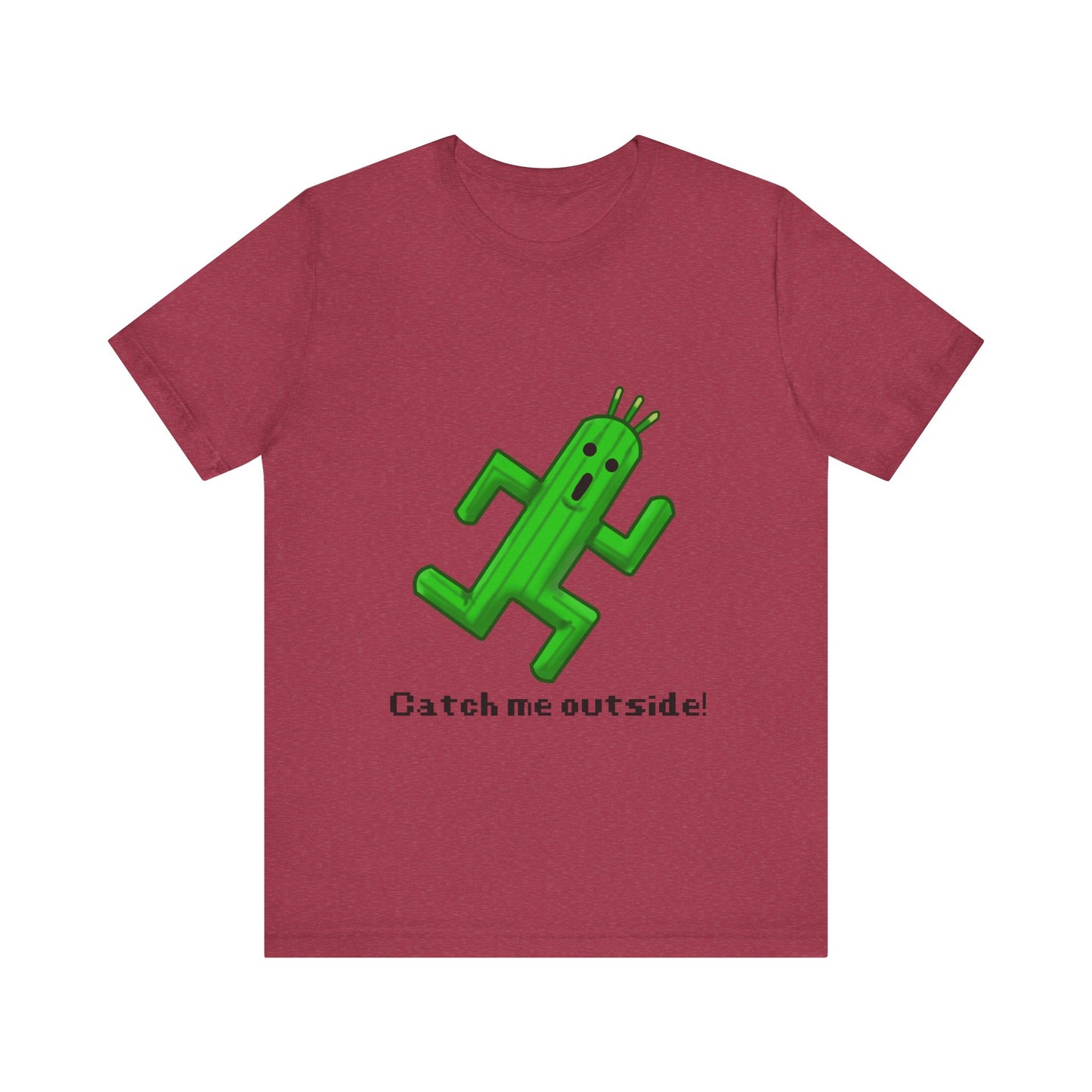 FF monster Unisex Jersey Short Sleeve Tee