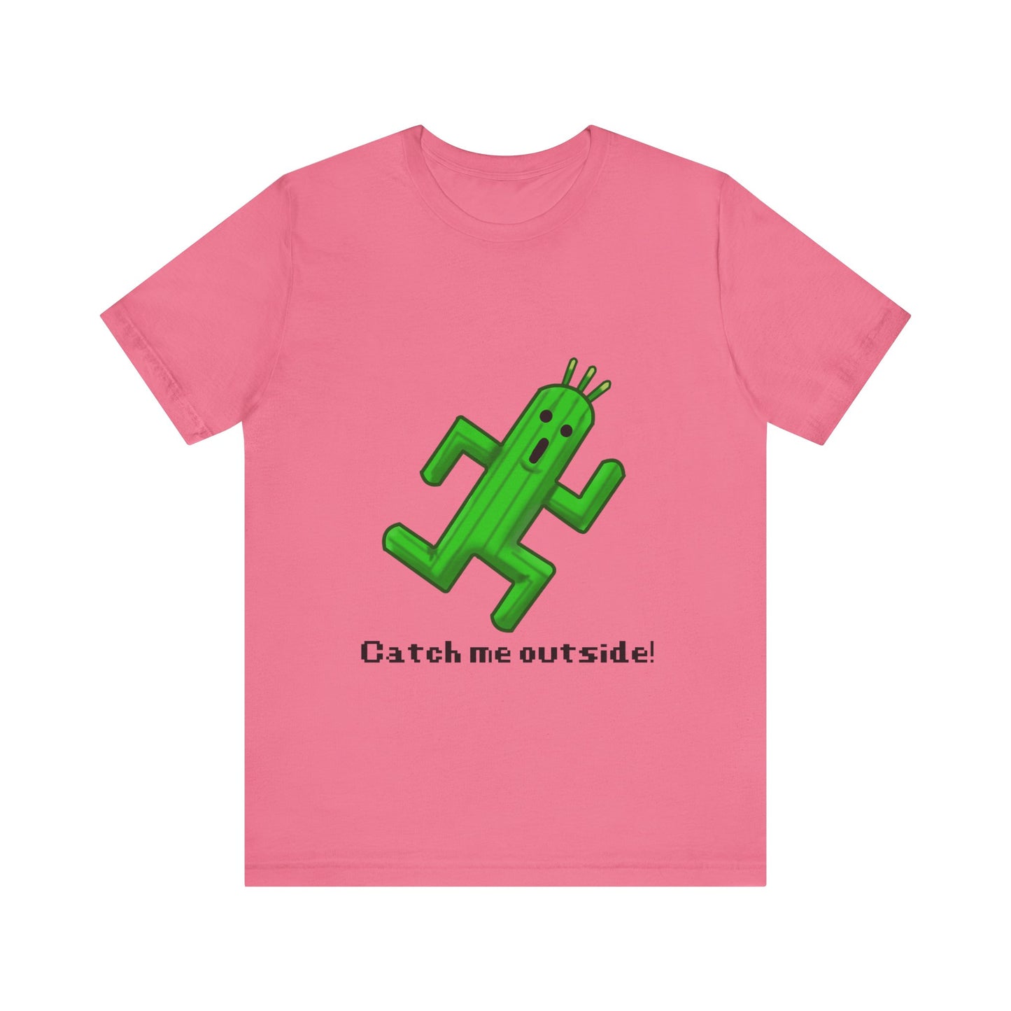 FF monster Unisex Jersey Short Sleeve Tee
