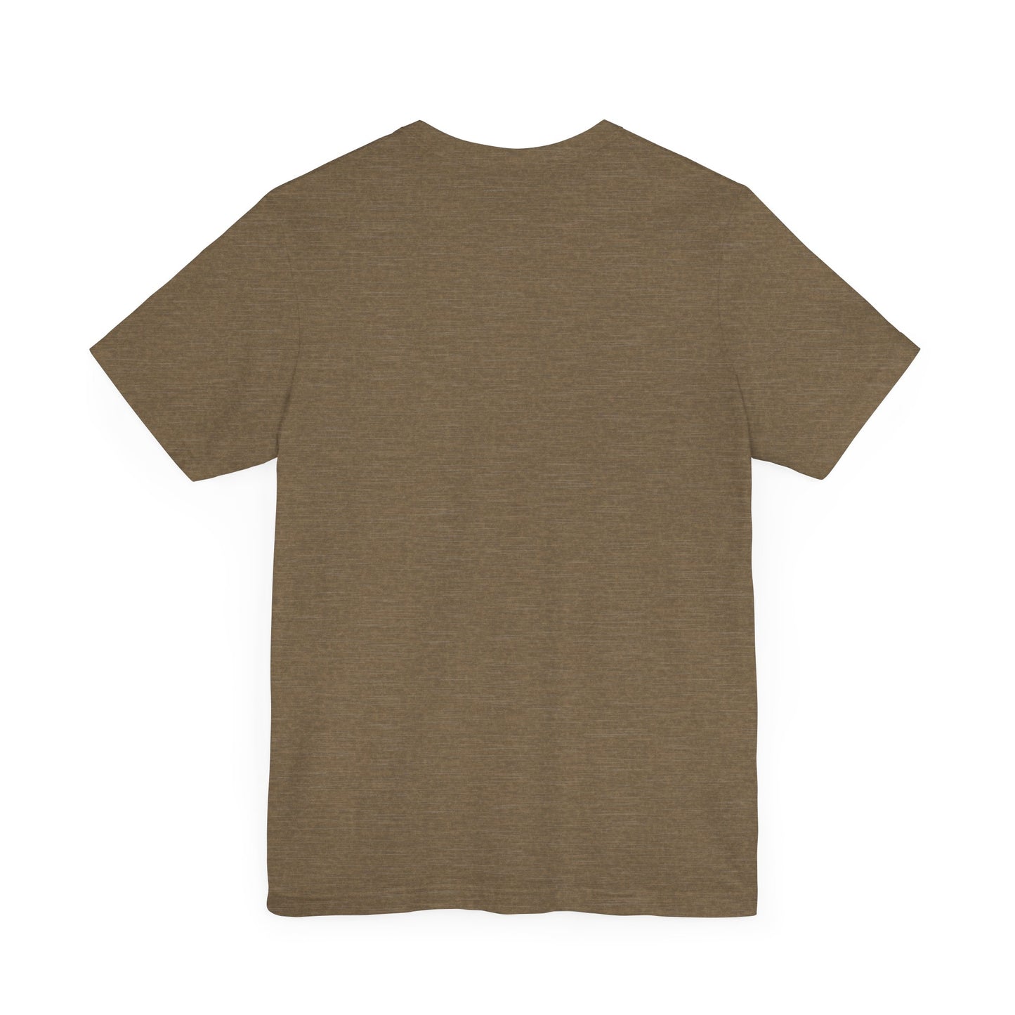 Big lizard little boat Short Sleeve Tee