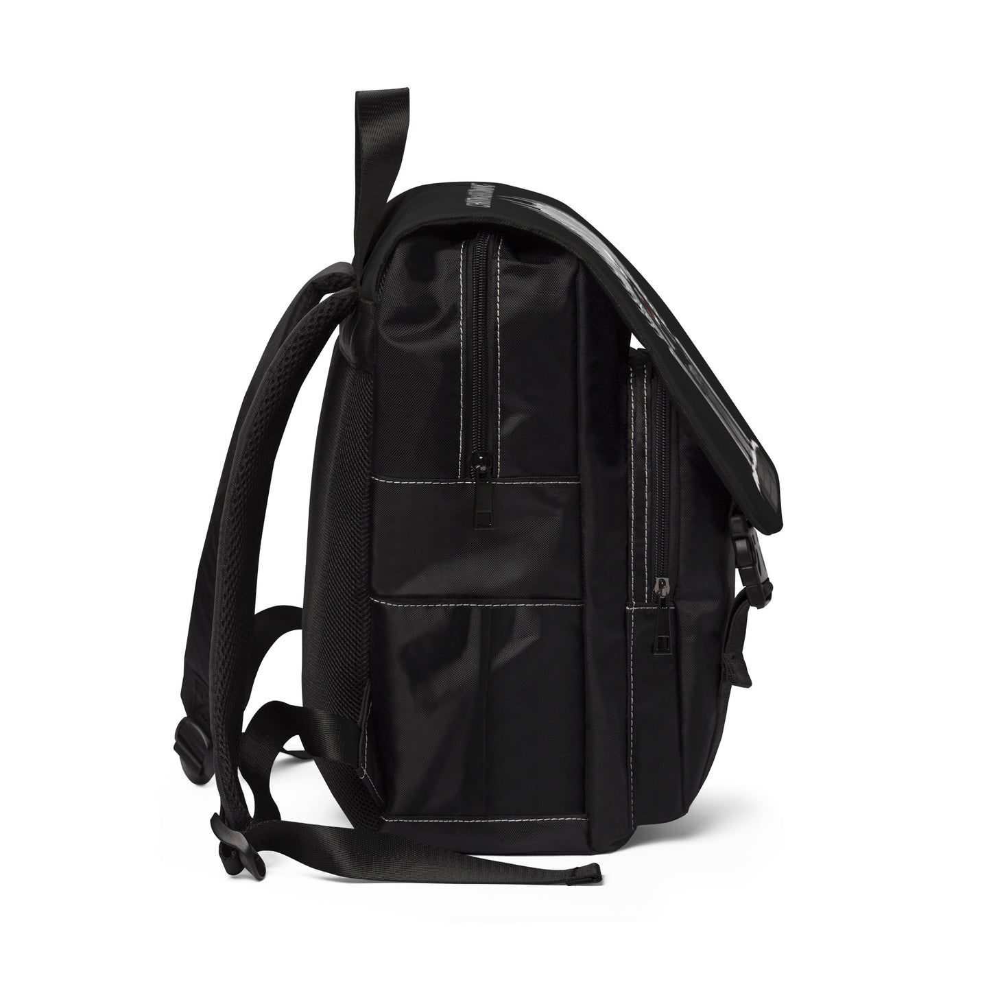 Christmas is coming Shoulder Backpack