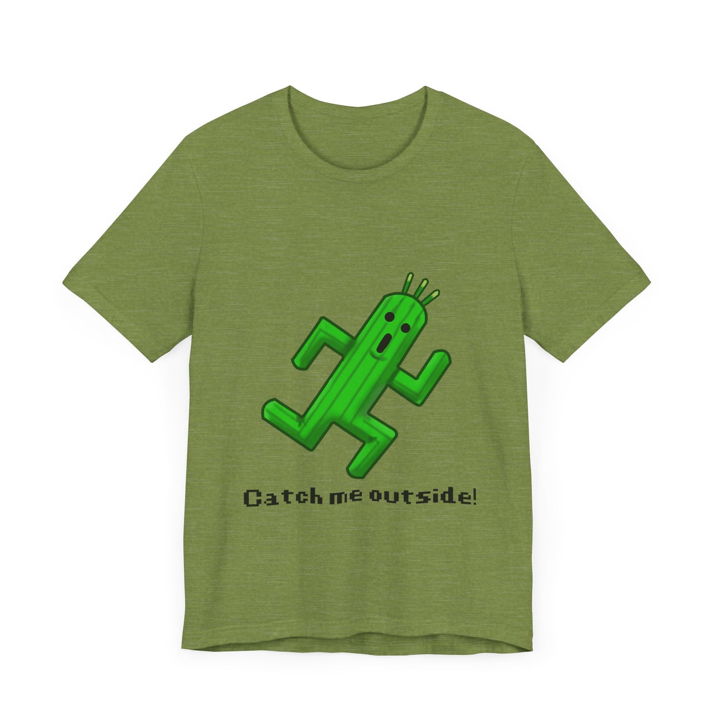 FF monster Unisex Jersey Short Sleeve Tee