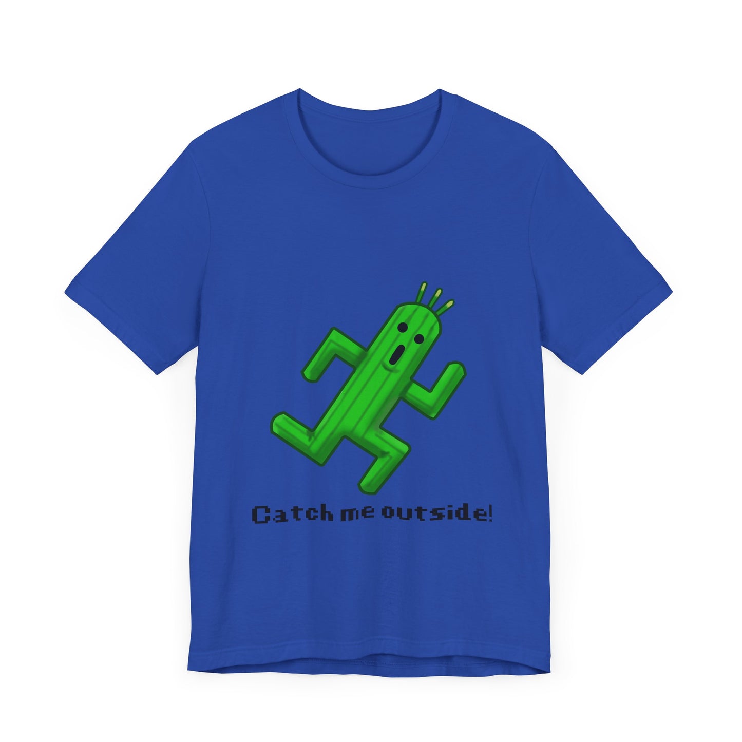 FF monster Unisex Jersey Short Sleeve Tee